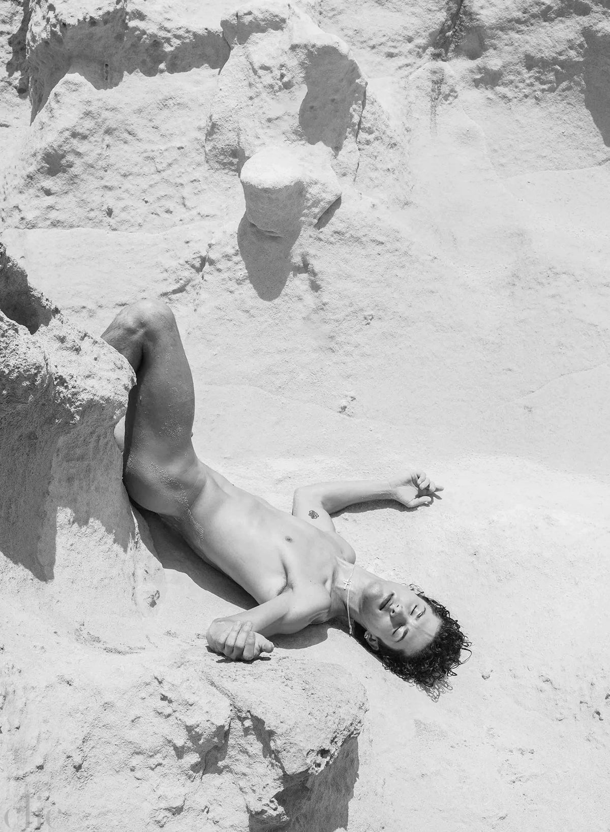 Summer Heat, Sean Ford, Ibiza 2021