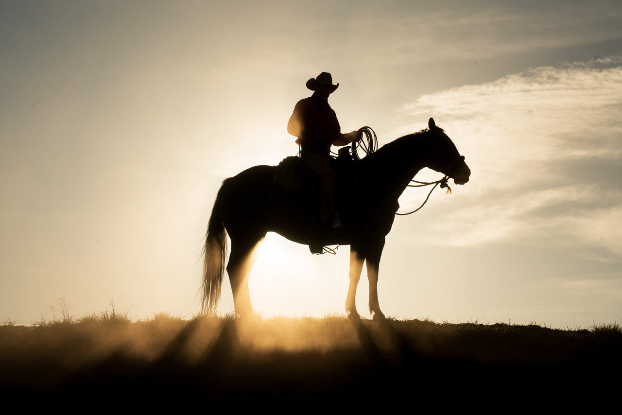 Sunrise Wyoming by Nick Turner