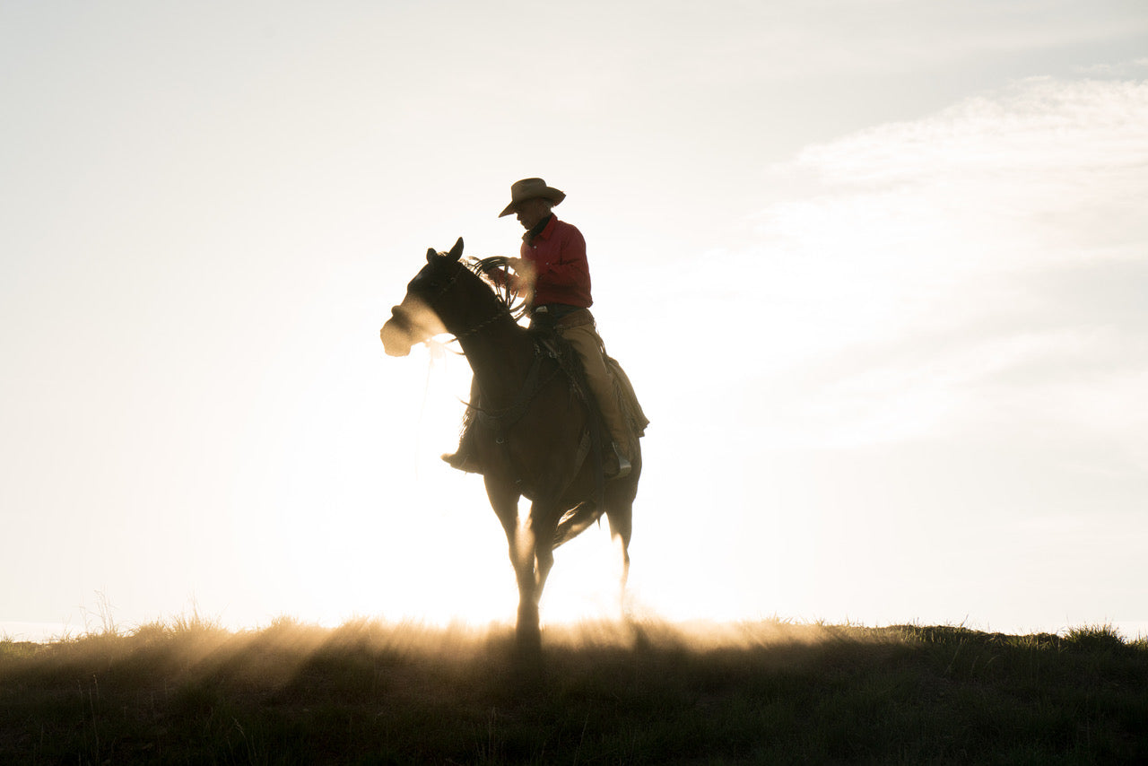 Sunrise Wyoming 2 by Nick Turner