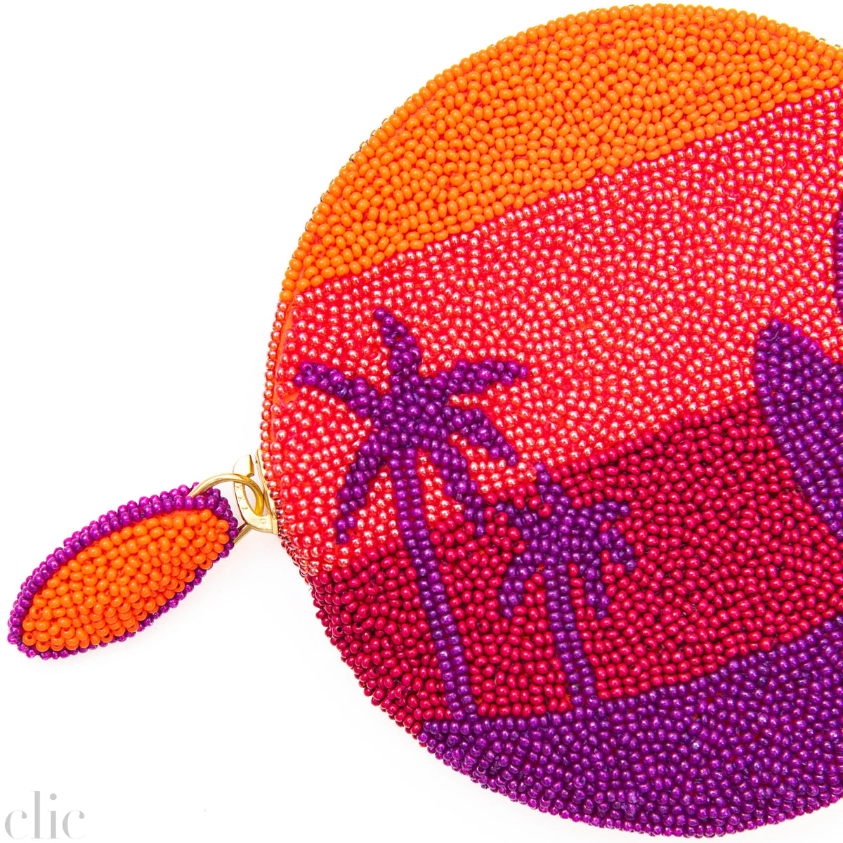 Surf Coin Purse, from Olivia Dar