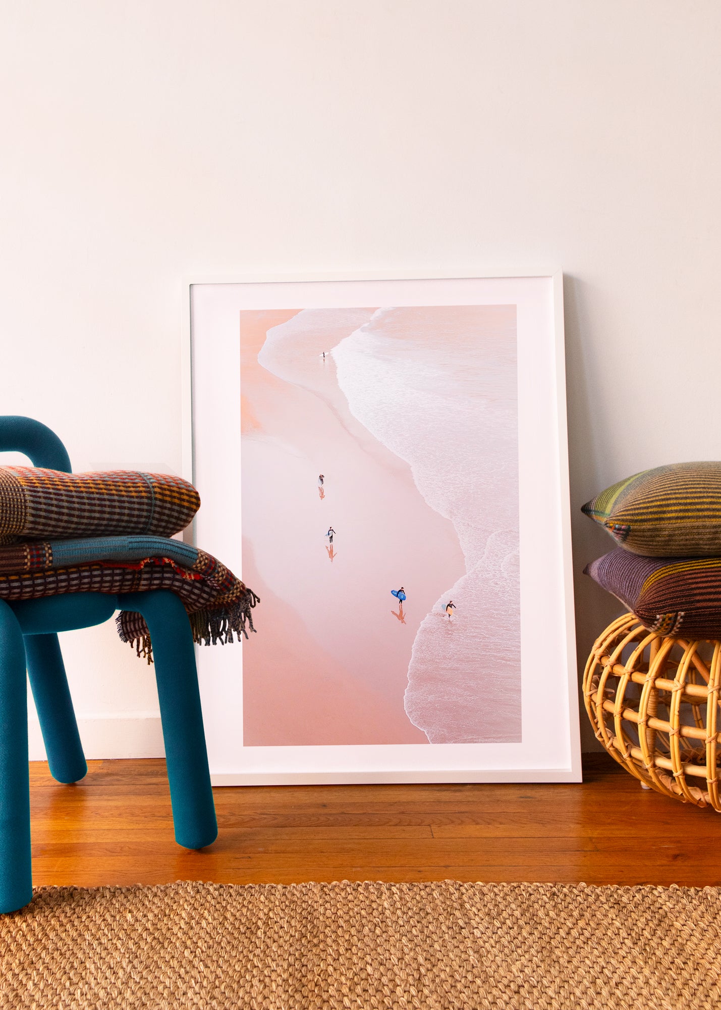 Surf Imsouane by Kate Holstein