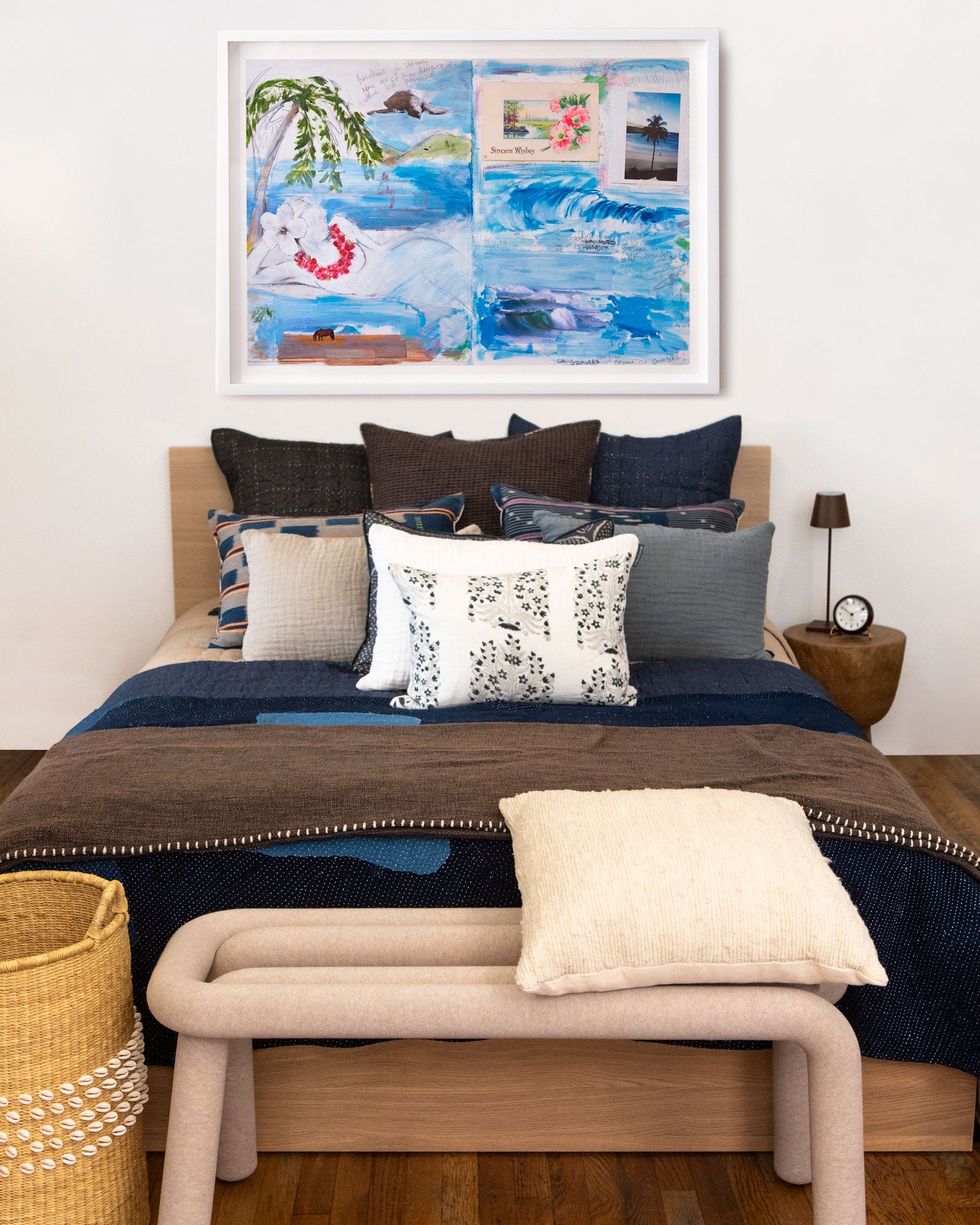 Surf Journal 5 by Nick Turner