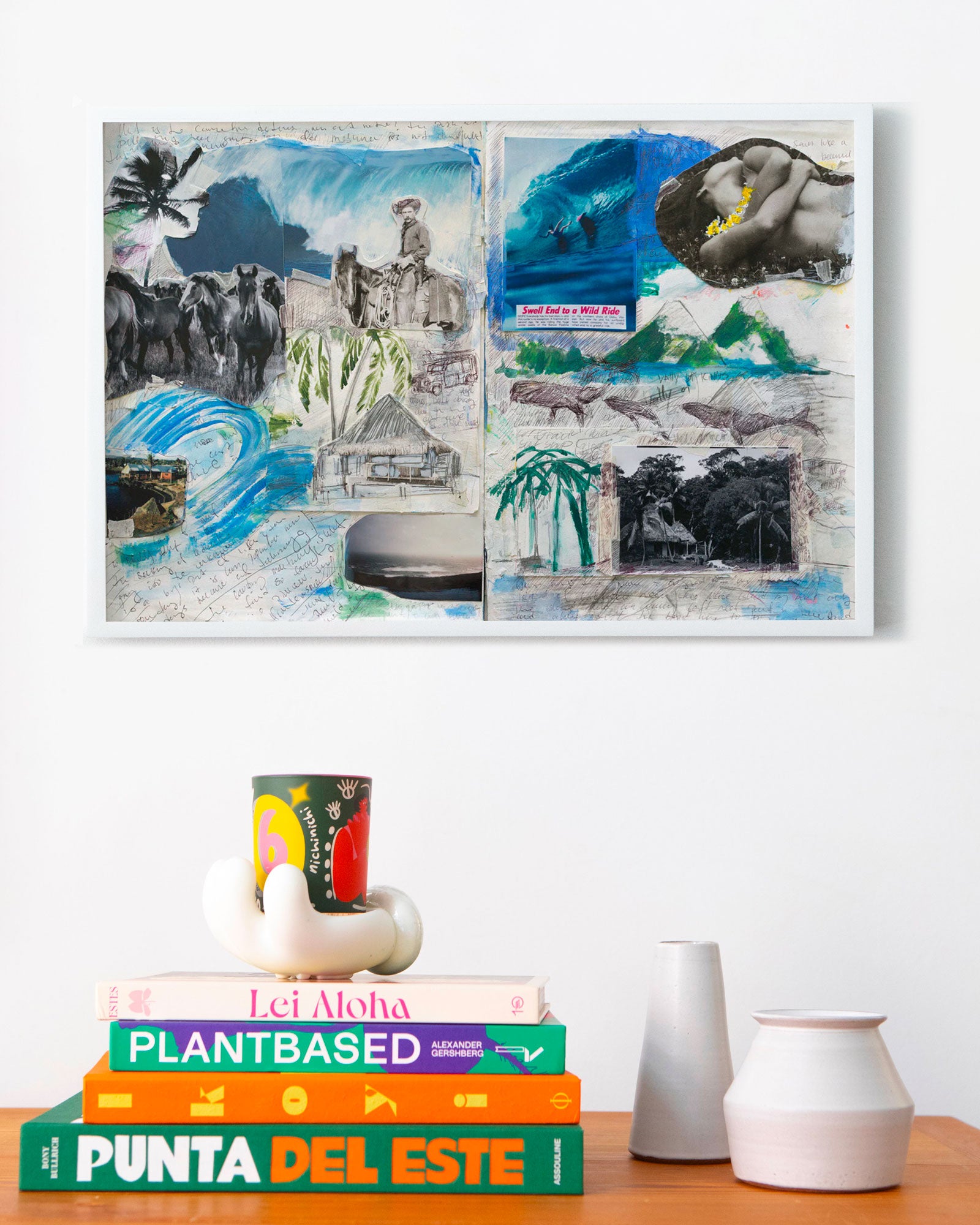 Surf Journal 7 by Nick Turner