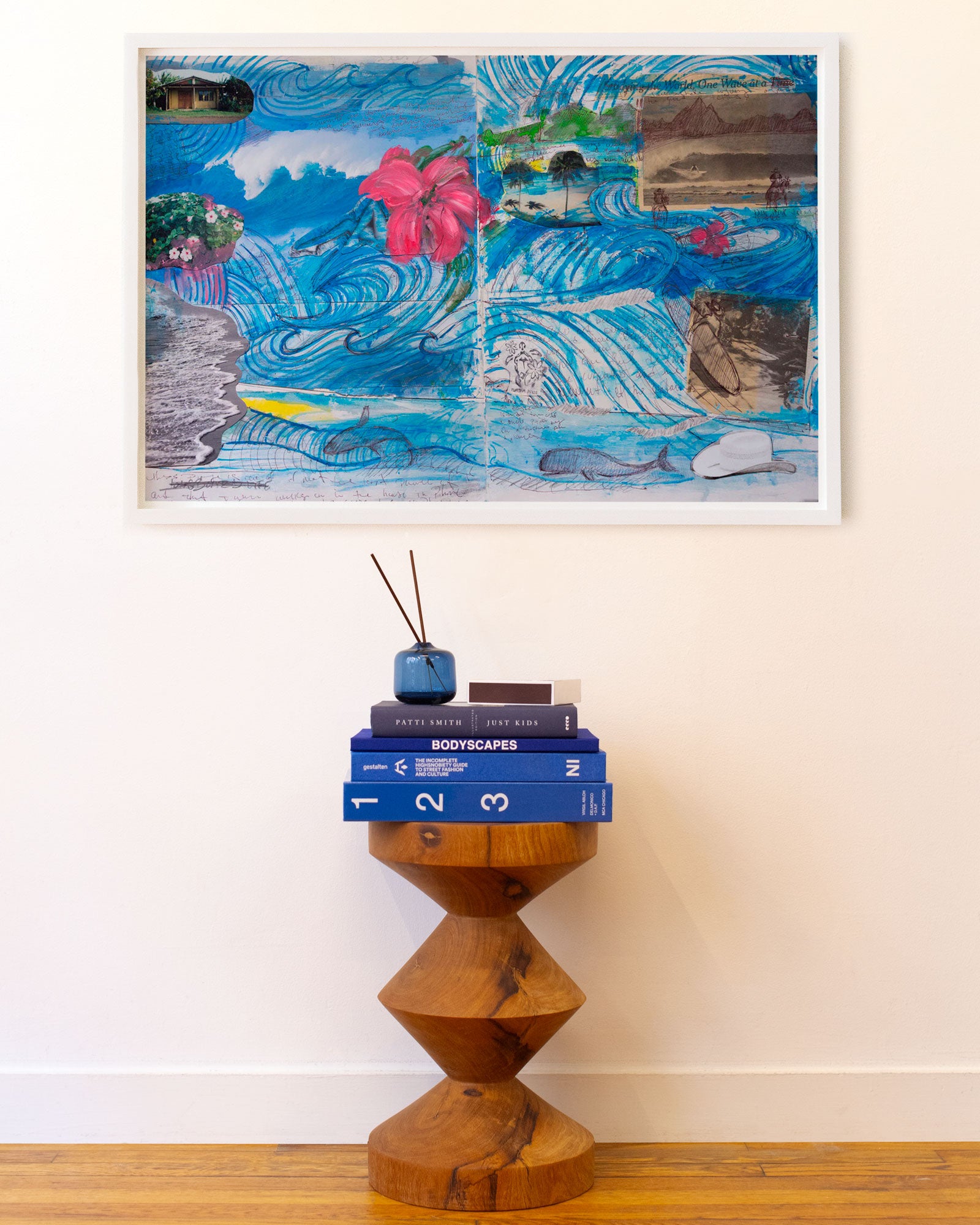 Surf Journal 8 by Nick Turner