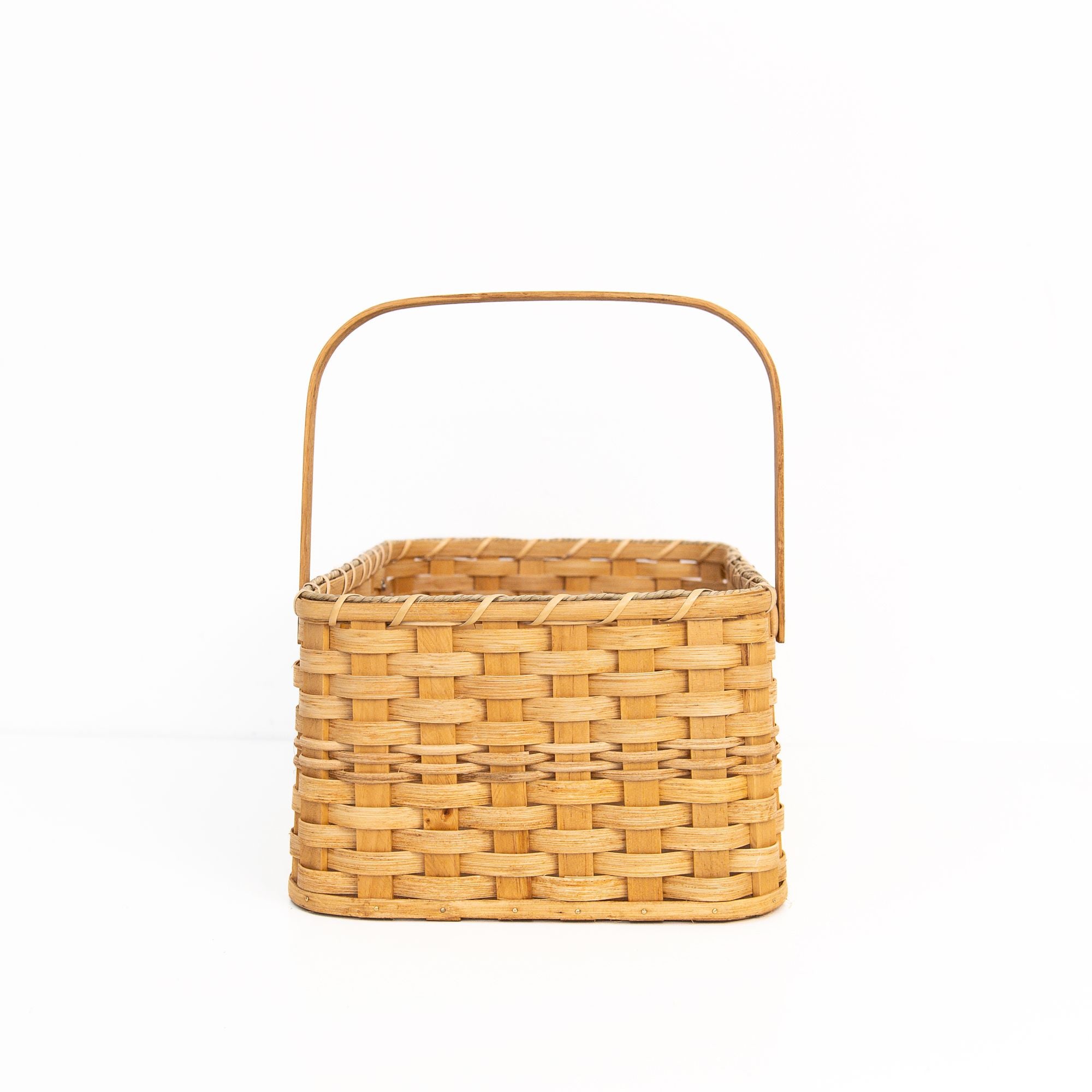 Naomi's Gardening Basket