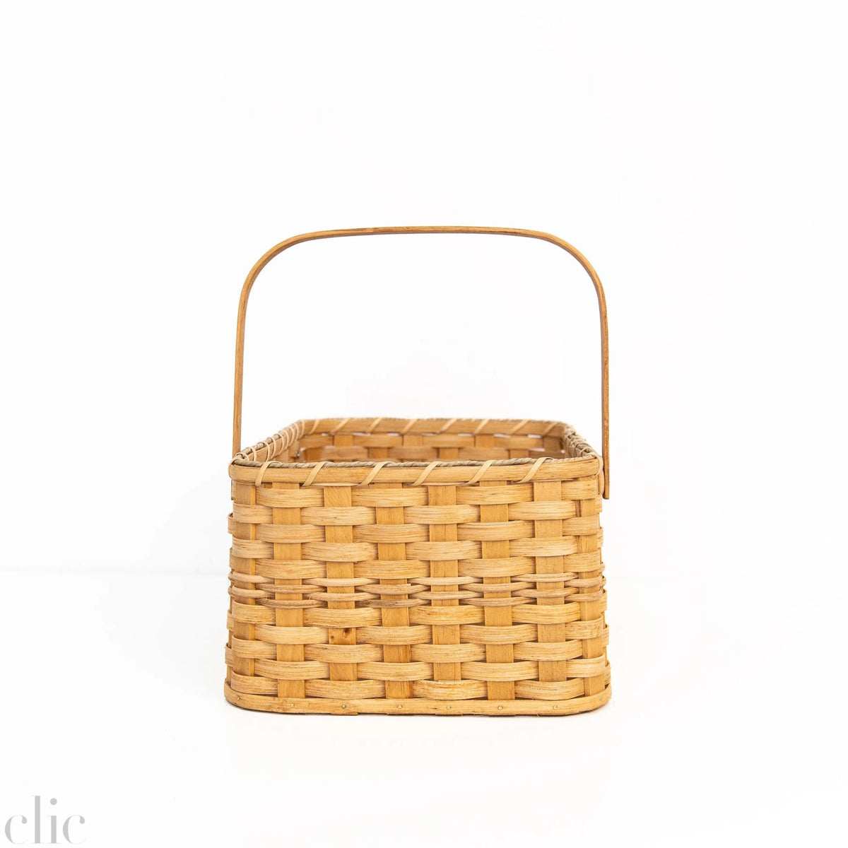 Naomi's Gardening Basket