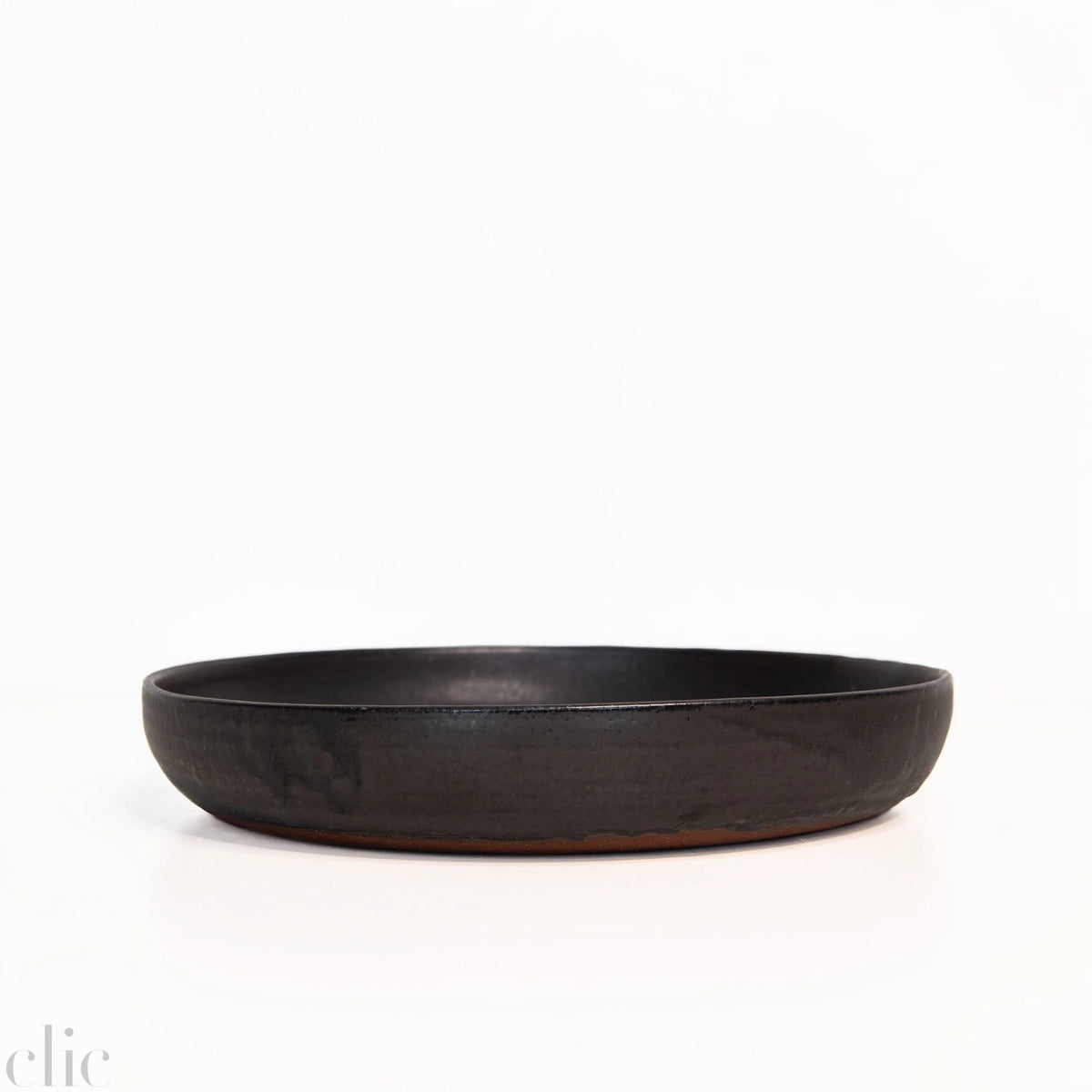 Medium Bowl in Black