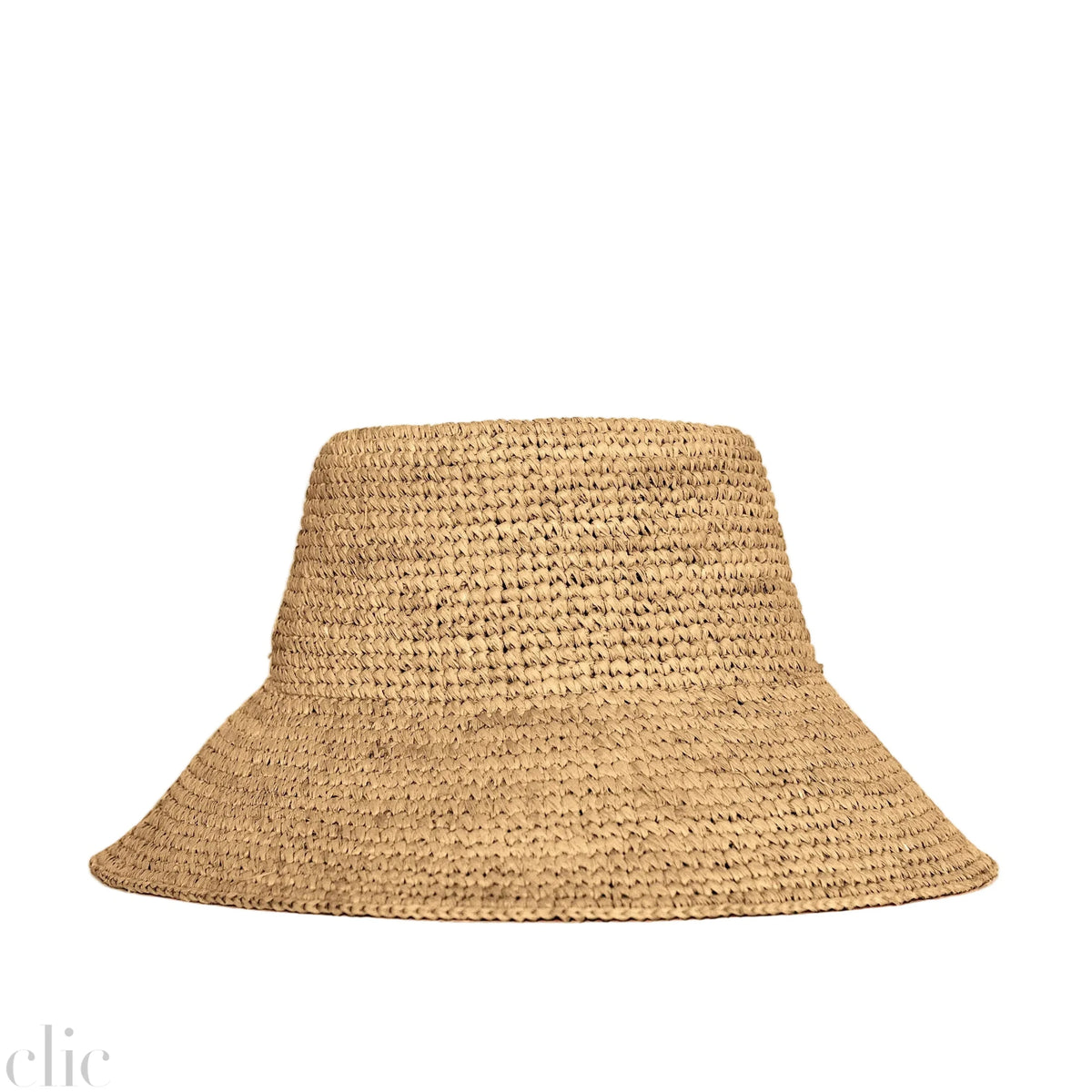 Tali Hat in Natural, from Wyeth