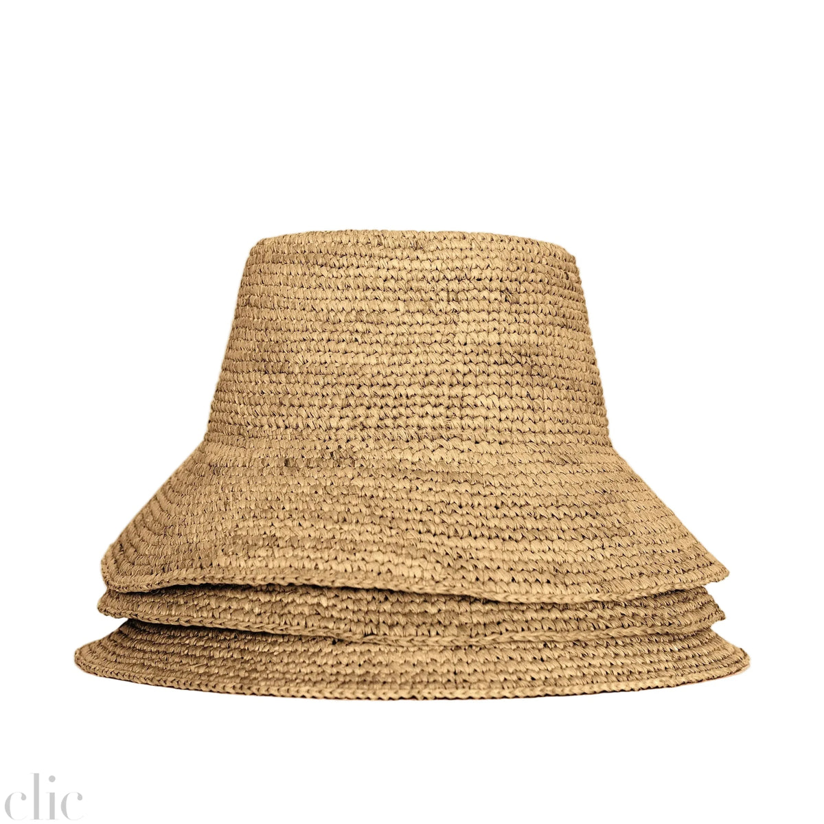 Tali Hat in Natural, from Wyeth