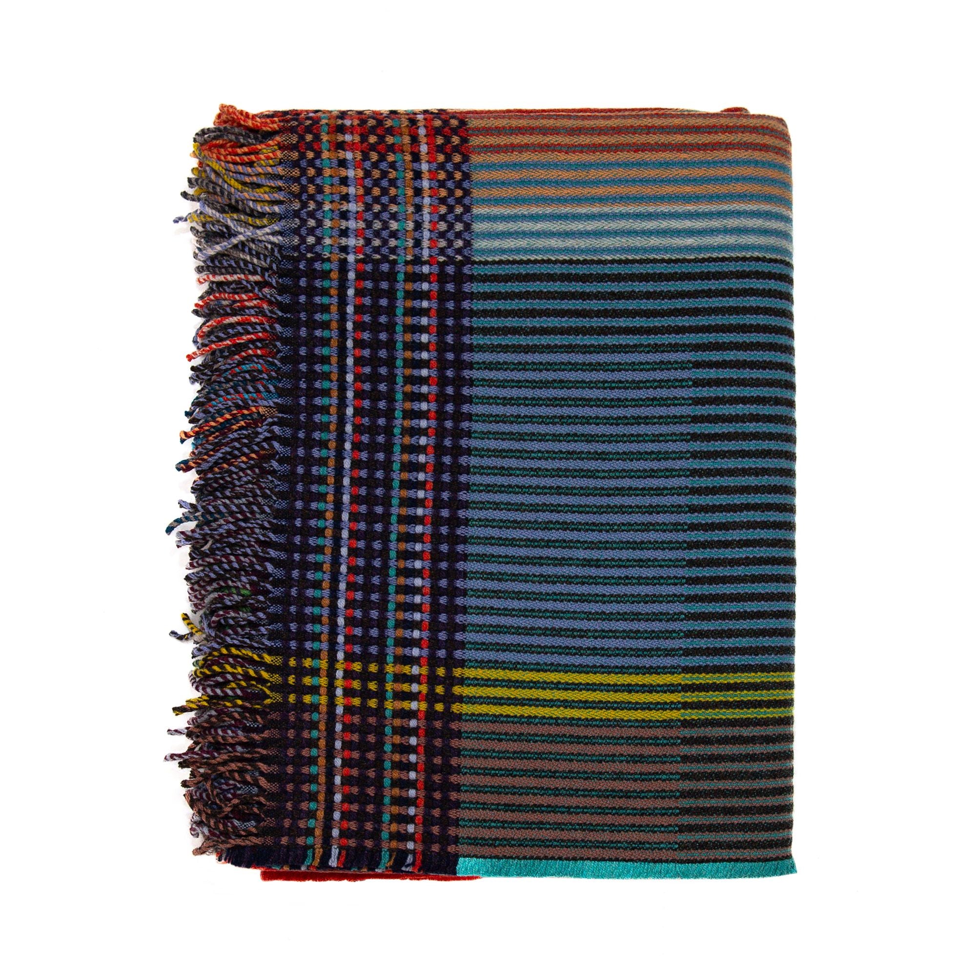 Ida Throw, from Wallace Sewell