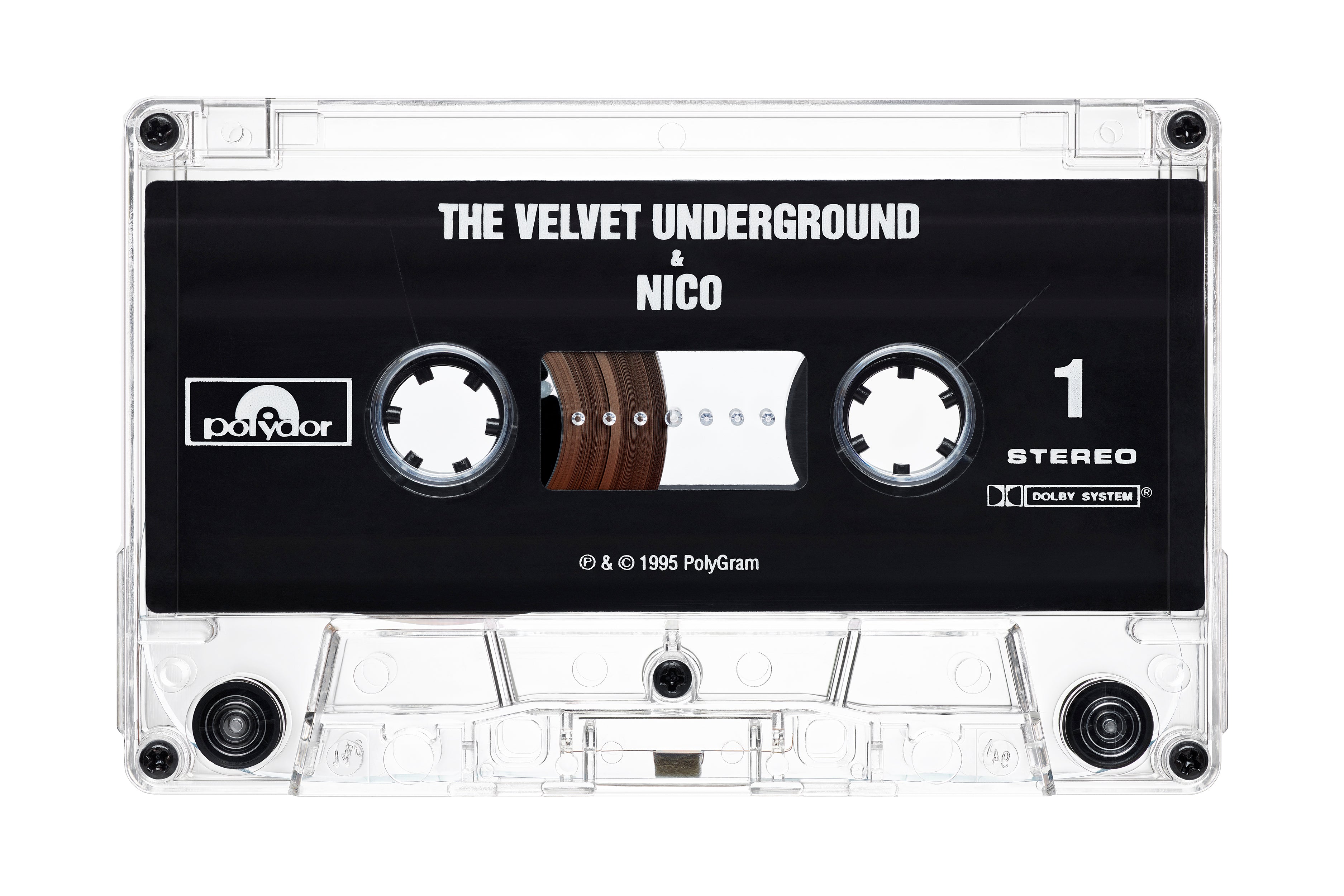 The Velvet Underground And Nico by Julien Roubinet – Clic