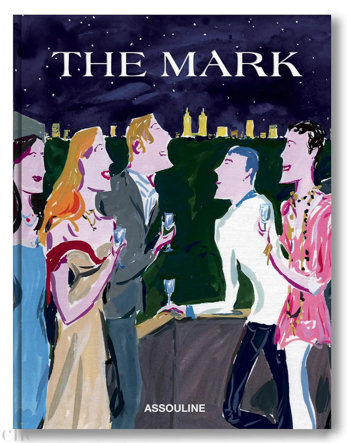 The Mark