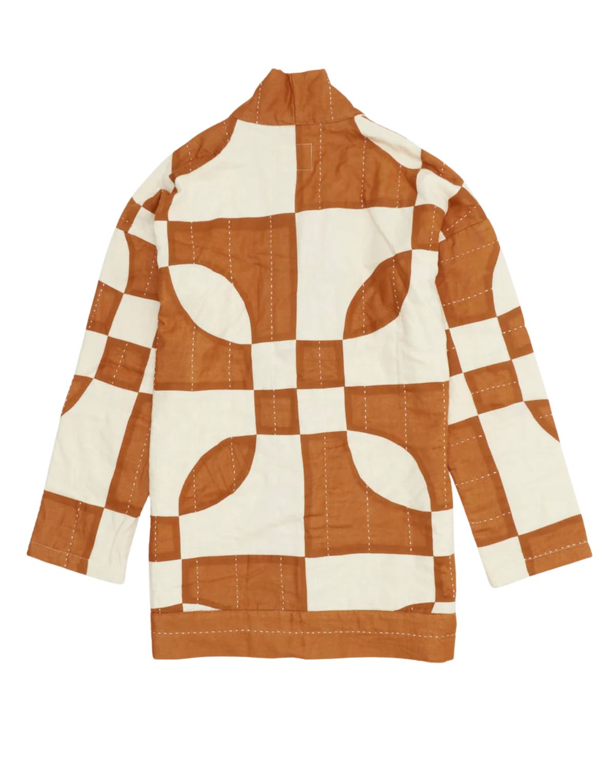 Marquise Quilted Jacket, from Anchal