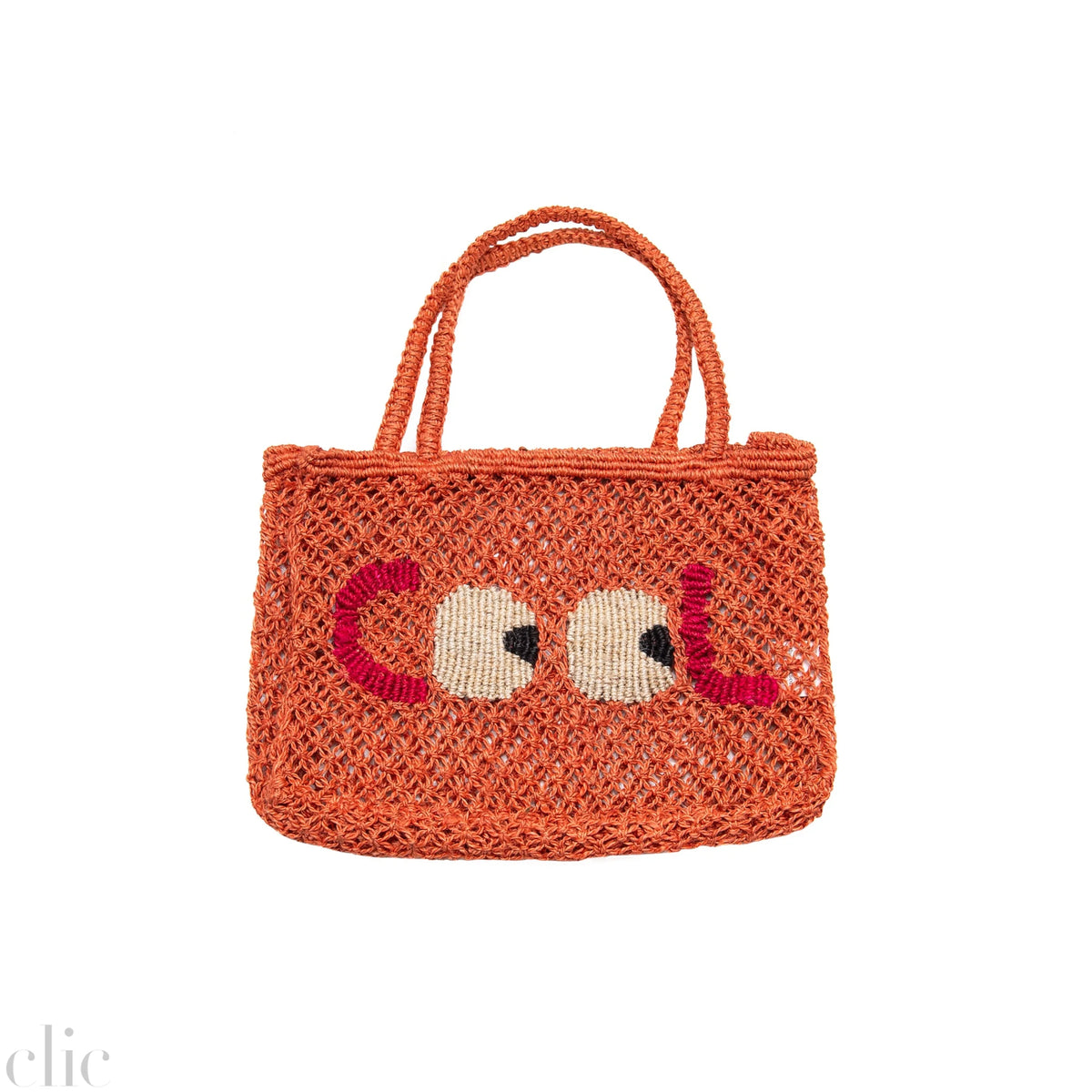 Tracy Cool Bag in Peach, from The Jacksons