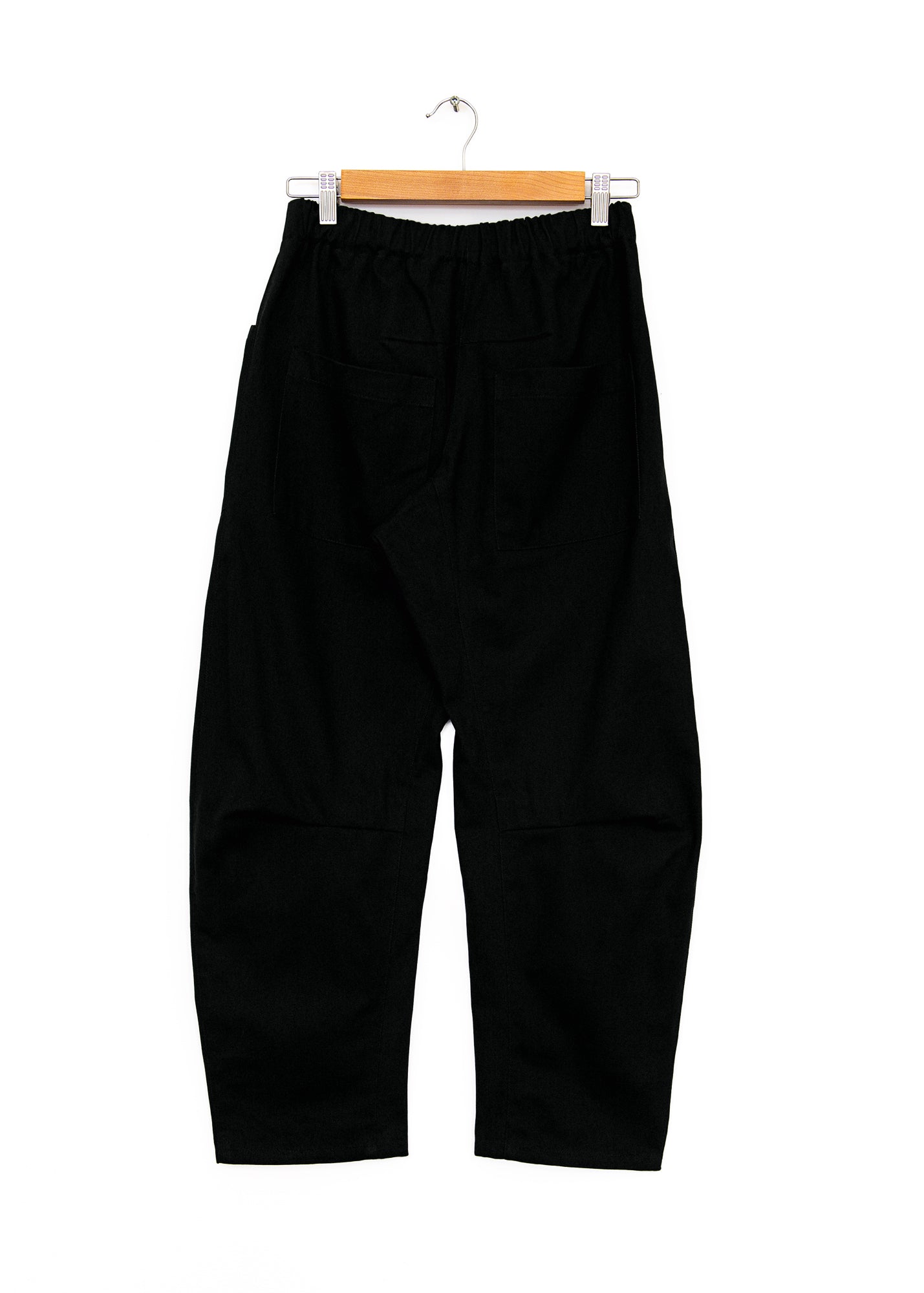Travis Pant in Black, from Secular