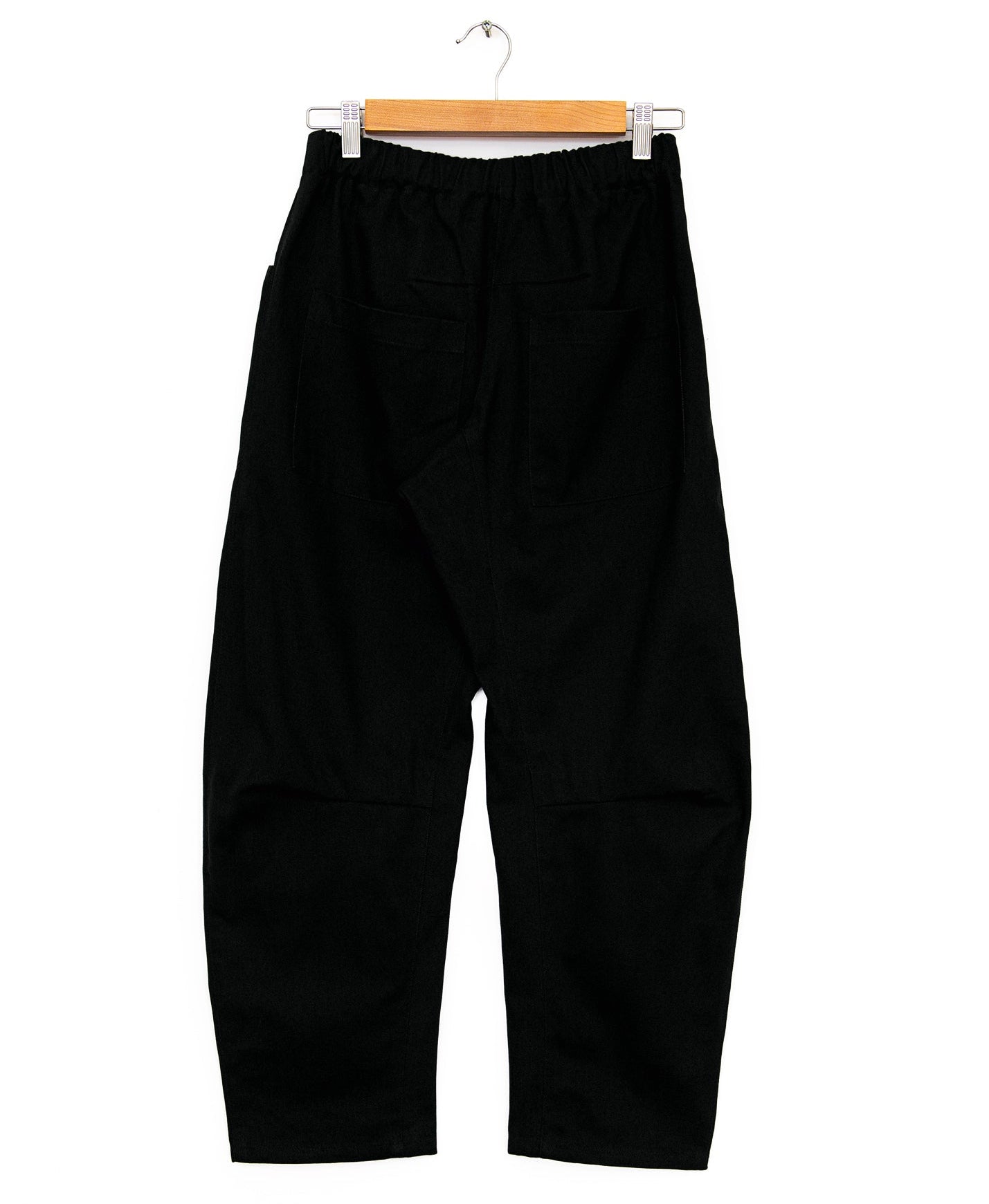 Travis Pant in Black, from Secular