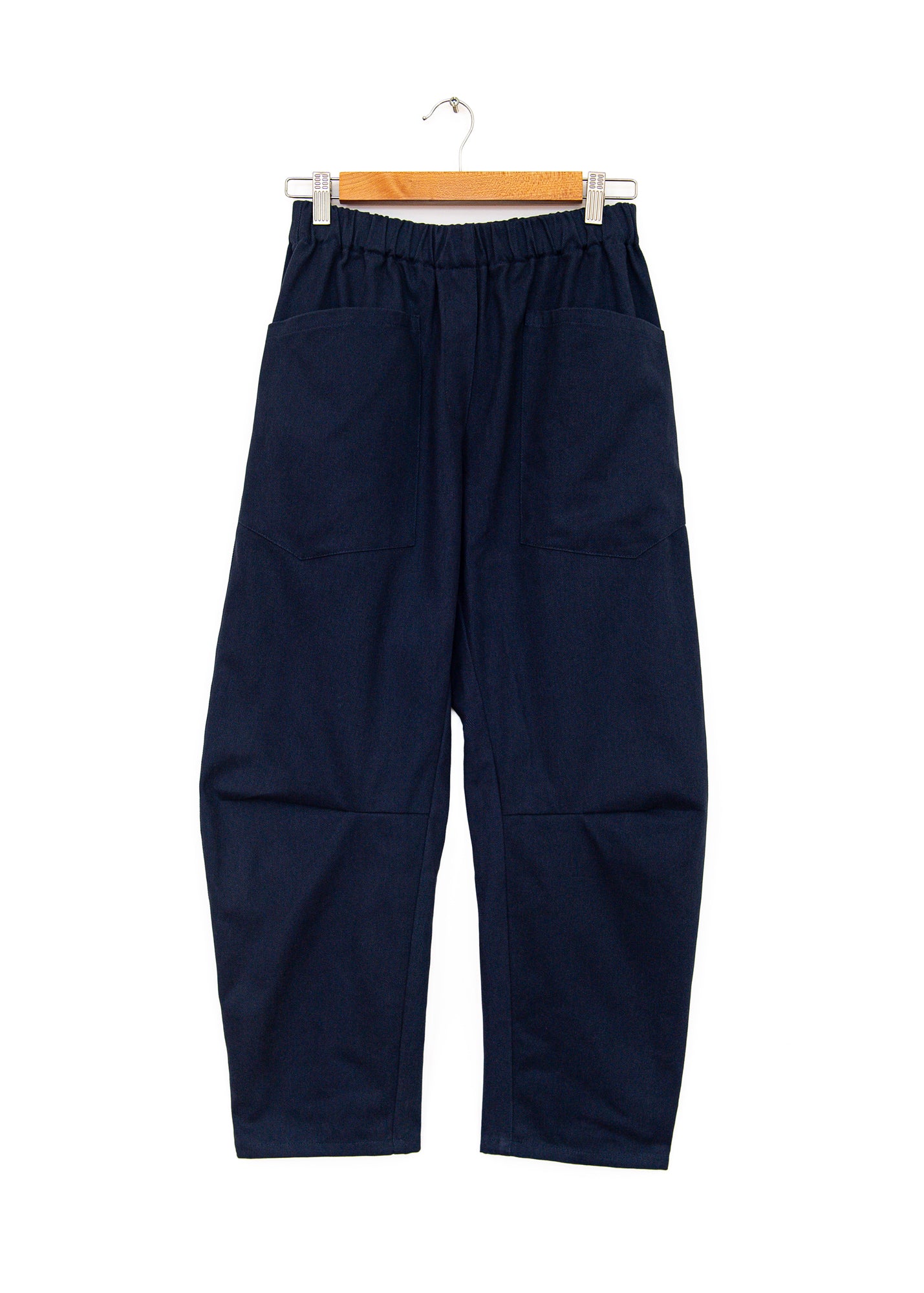 Travis Pants in Navy, from Secular