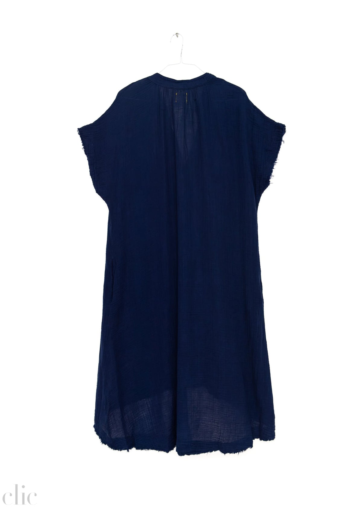 Tunisia Dress in Pacific, from 9 Seed