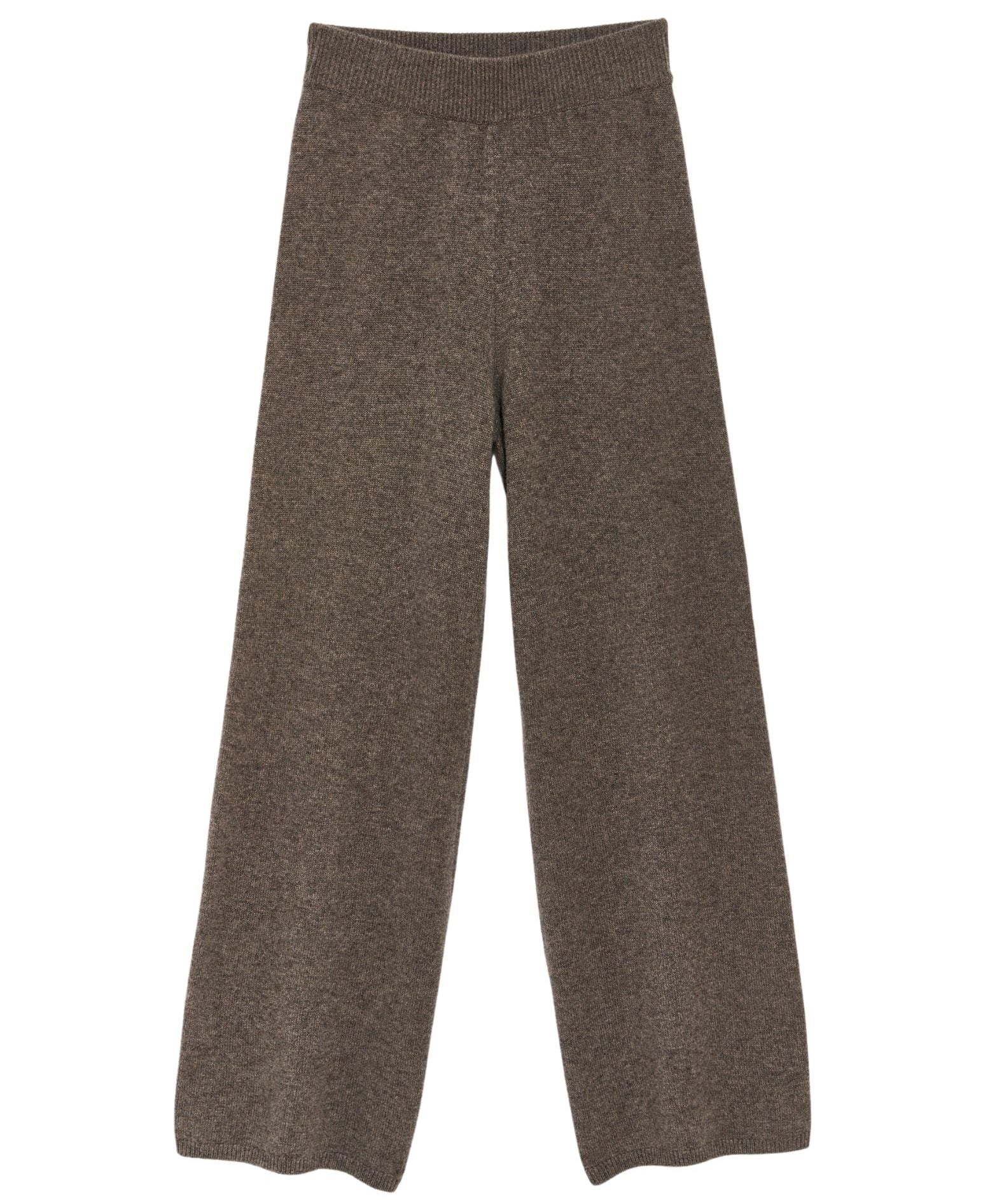 Cashmere Lounge Pant in Otter, from Organic by John Patrick