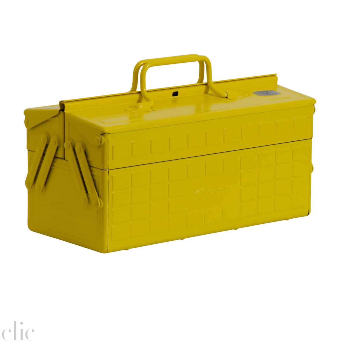 ST-35 Toolbox in Yellow