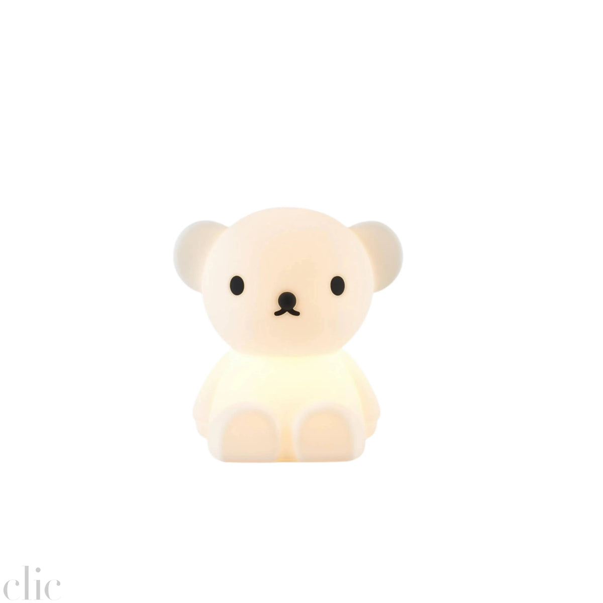 Boris First Light Lamp