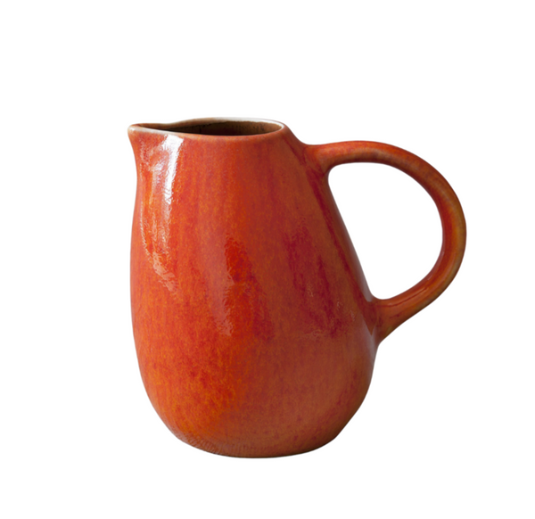Tourron Pitcher, from Jars