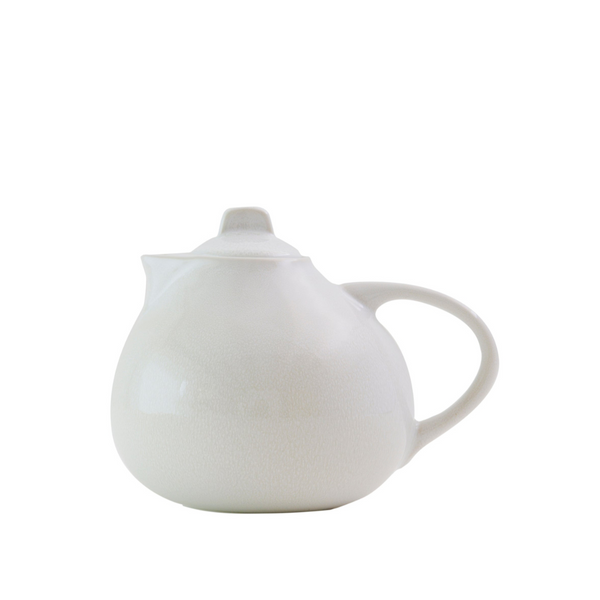 Tourron Tea Pot, from Jars