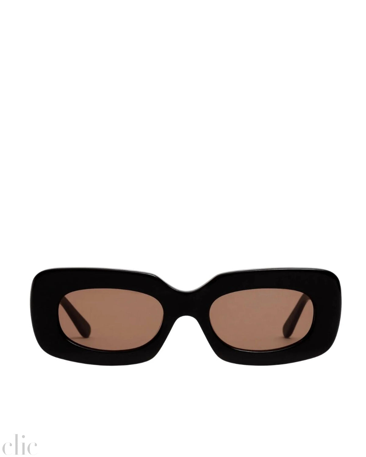 Vivian Sunglasses in Black, from DMY Studios