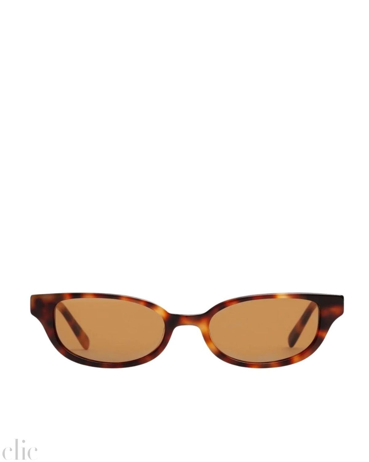 Romi Sunglasses in Havana, from DMY Studios