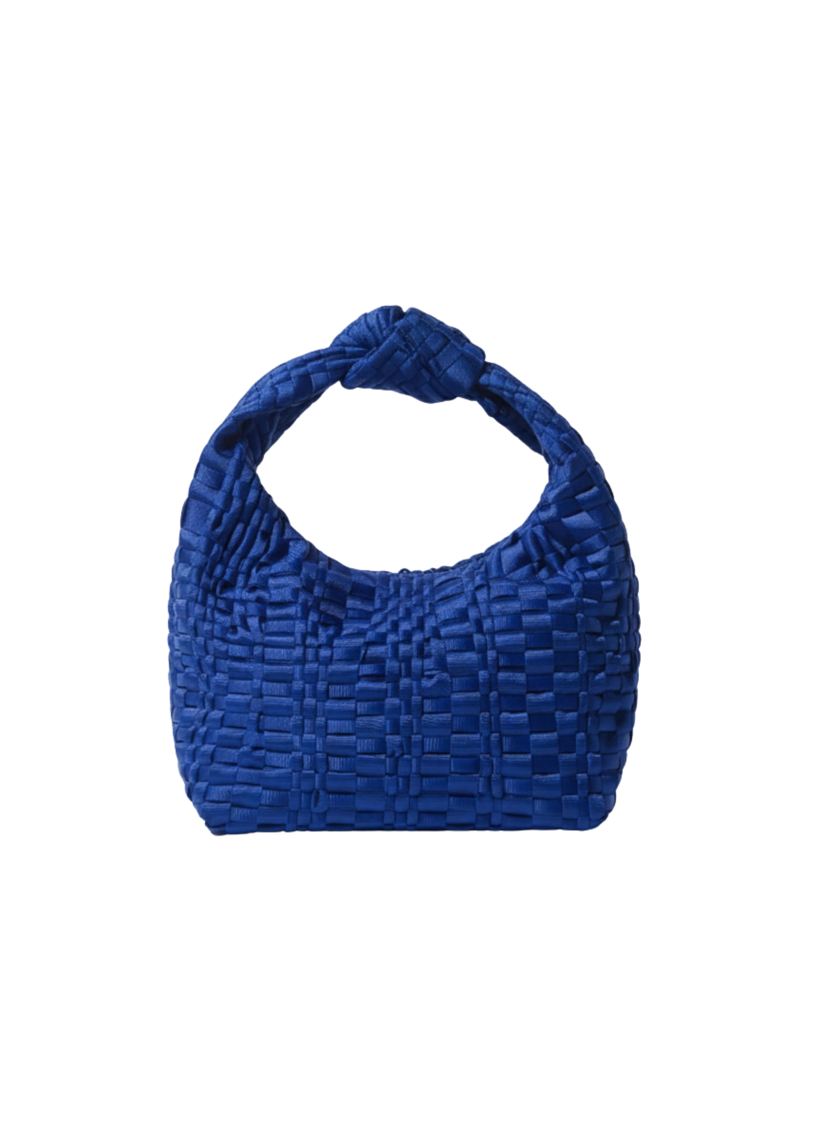 Mini Datolite in Cobalto, from Maria La Rosa