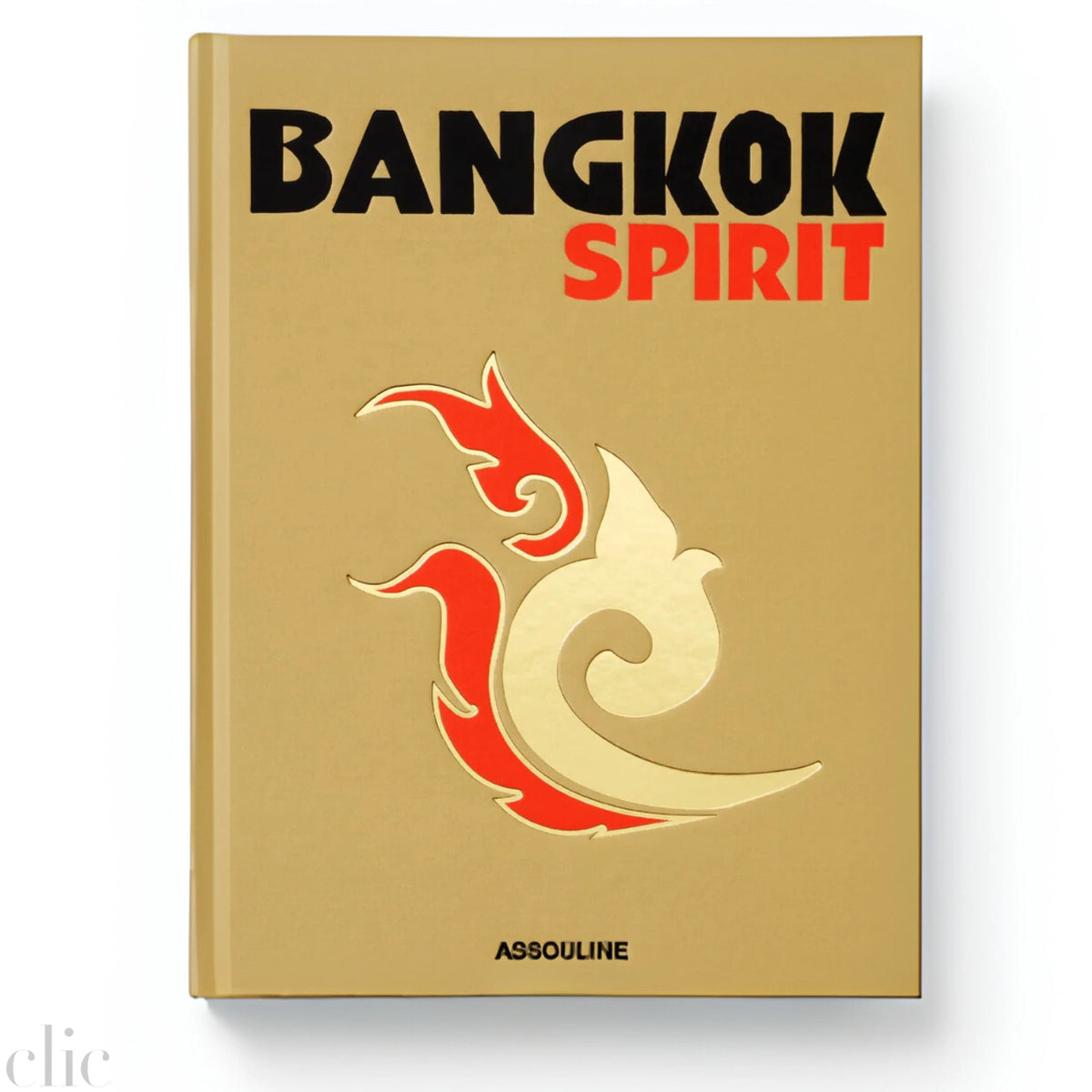 Bangkok Spirit