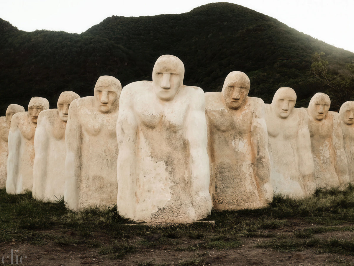 Memory and Horizons by Miltiade Meireis