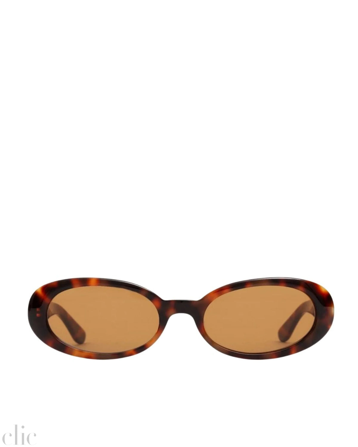 Valentina Sunglasses in Havana, from DMY Studios