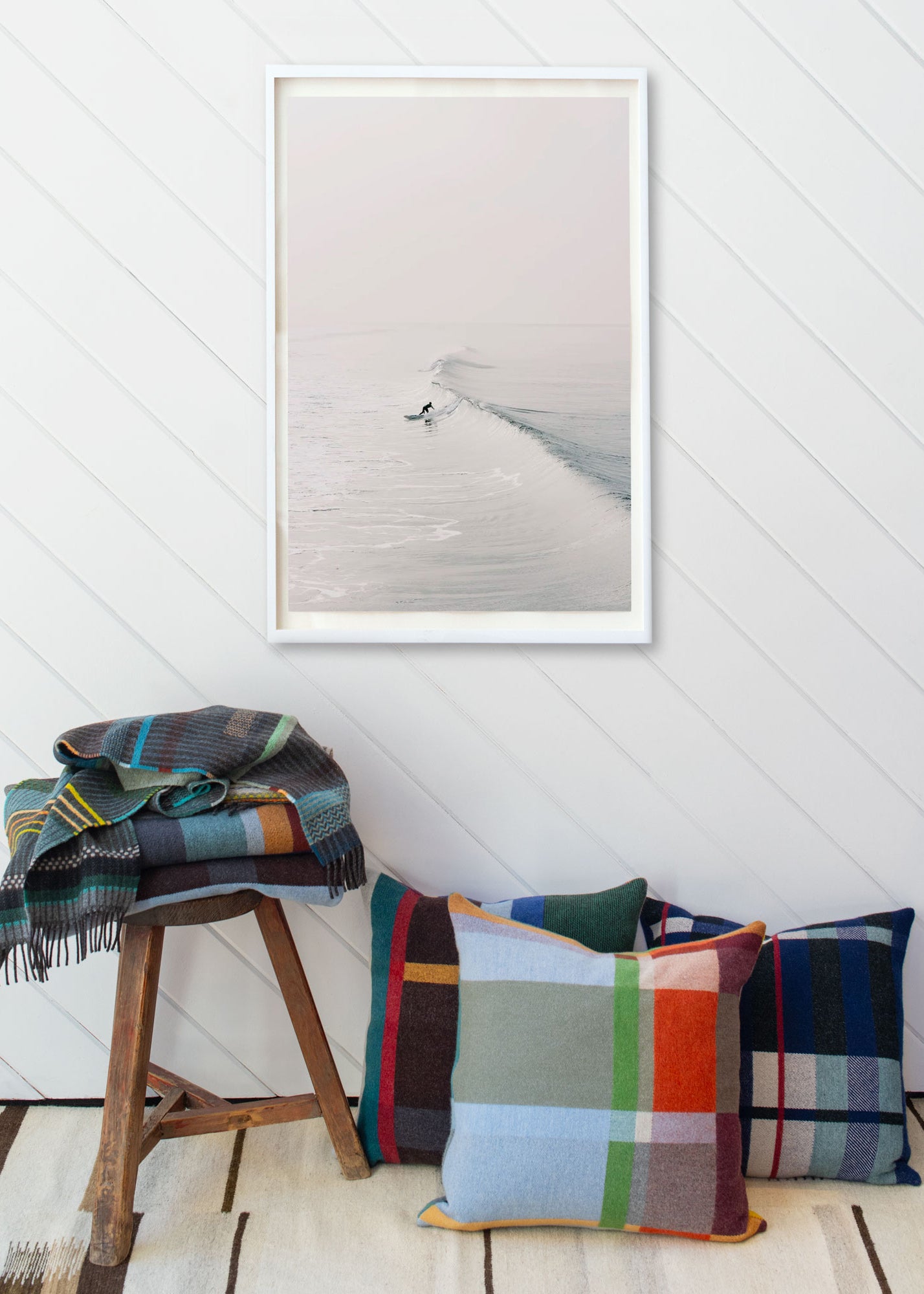 Venice Surf 1 by Kate Holstein
