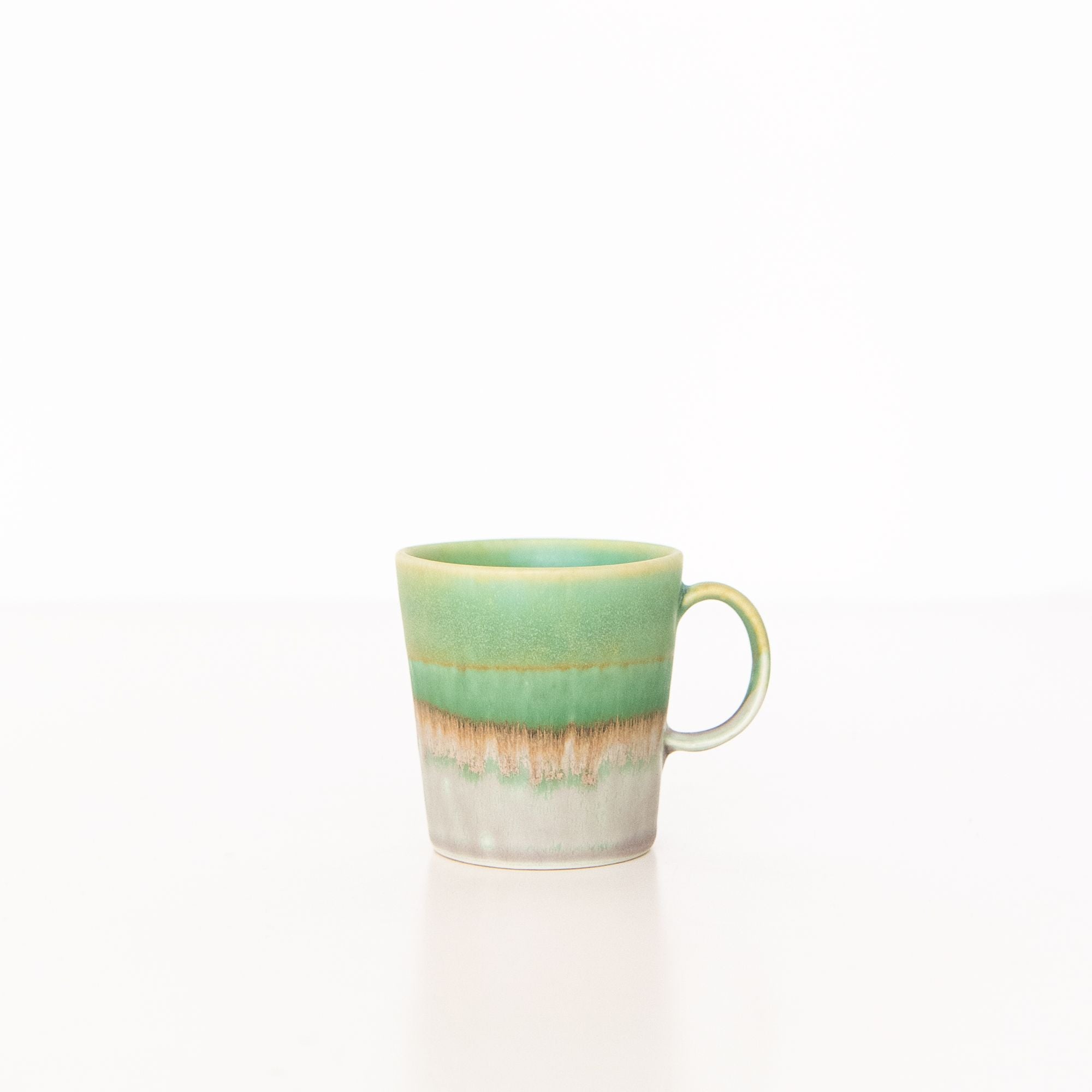 Double Espresso Cup BG05, from SGW Labs