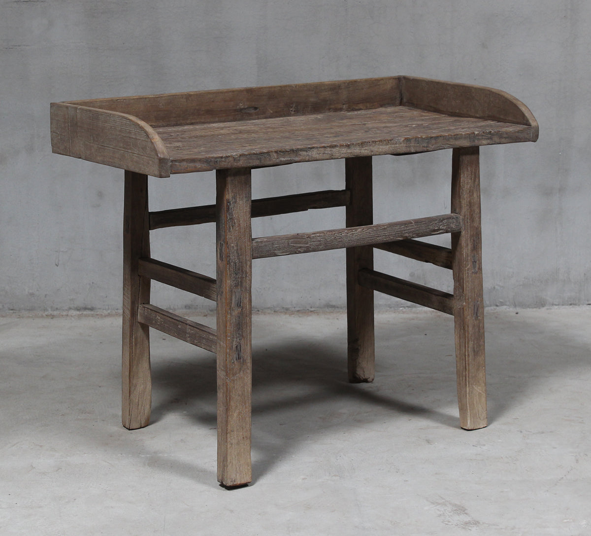 Large Fence Table, from Atmosphere