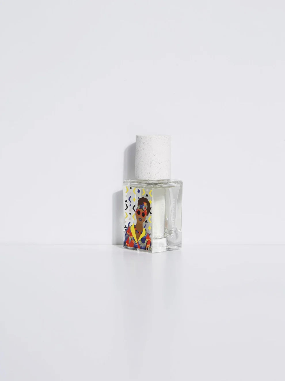 Warni Warni Scent. from Maison Matine