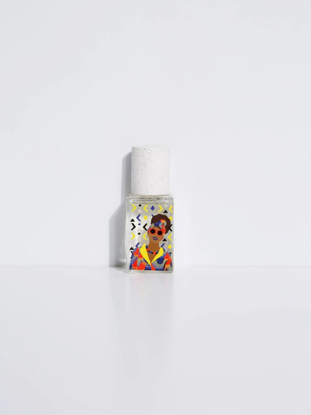 Warni Warni Scent. from Maison Matine