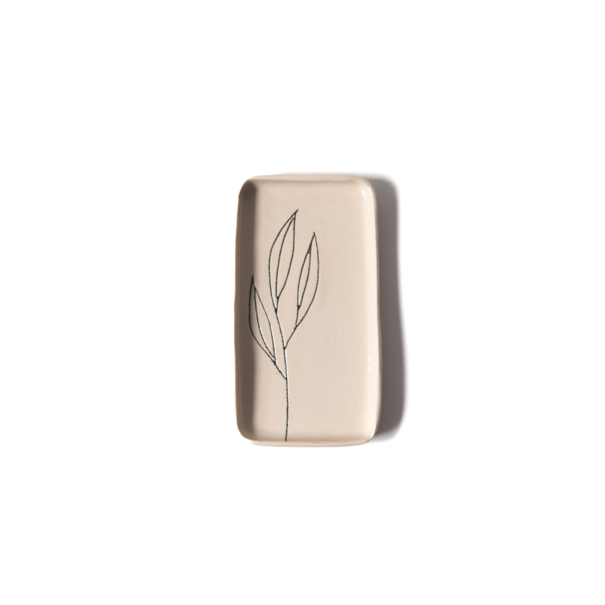 Willow Tray, from CSF Ceramics