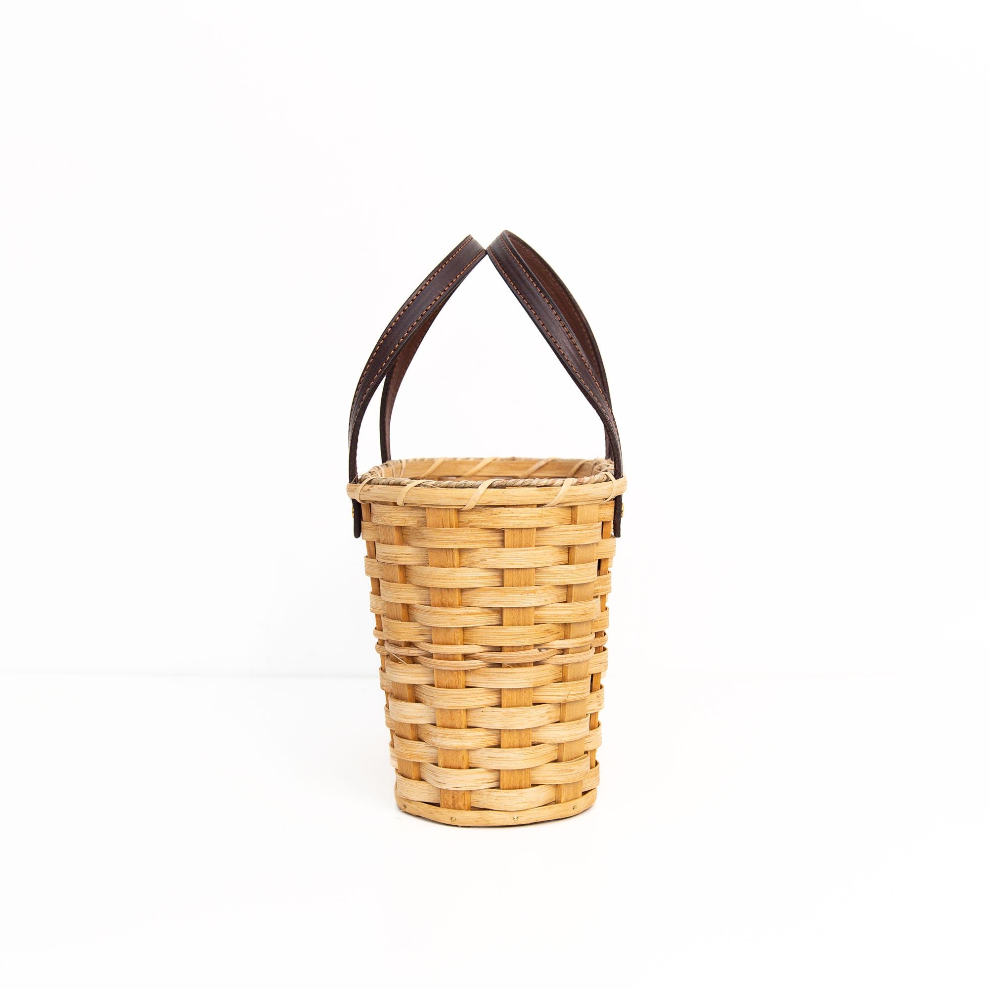 The Small Market Basket