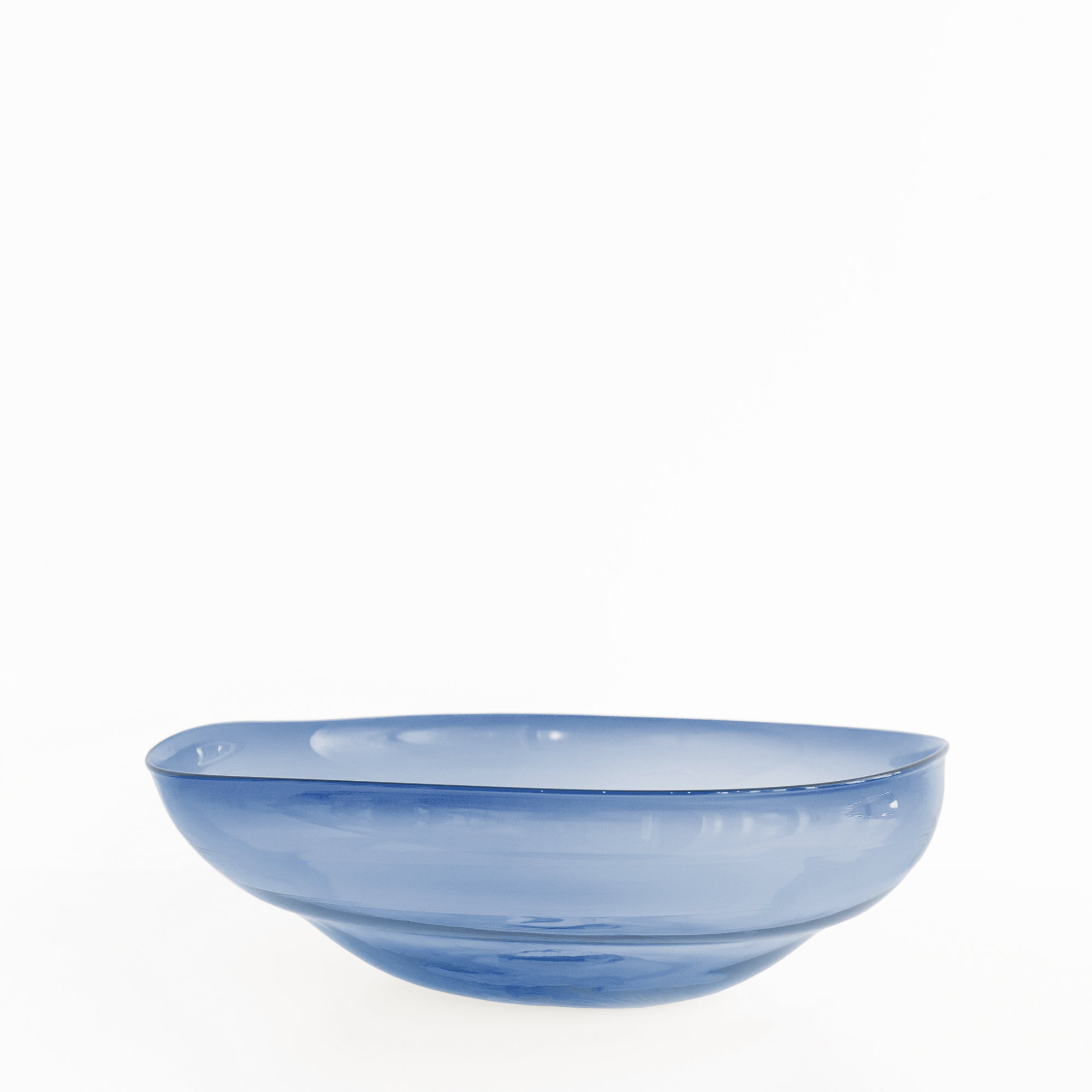 Nesting Bowl in Midnight, from Gary Bodker