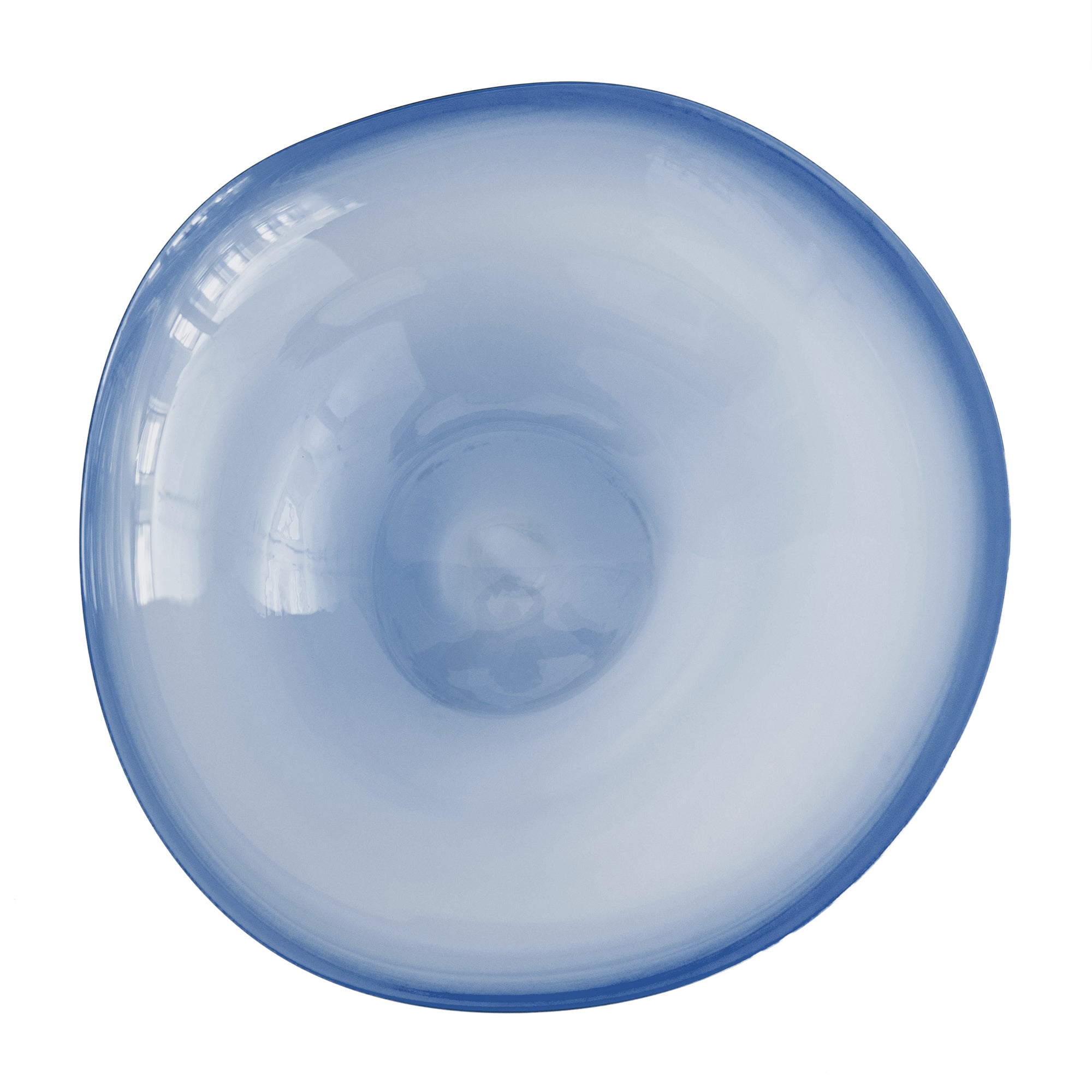 Nesting Bowl in Midnight, from Gary Bodker