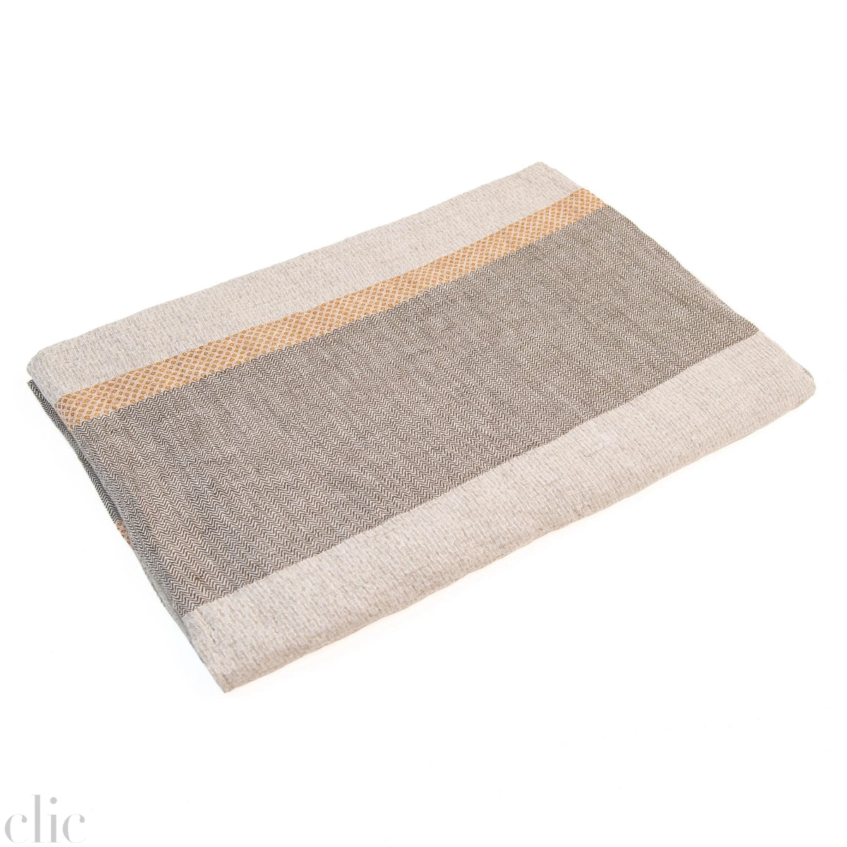 Fidji Tablecloth in Lin
