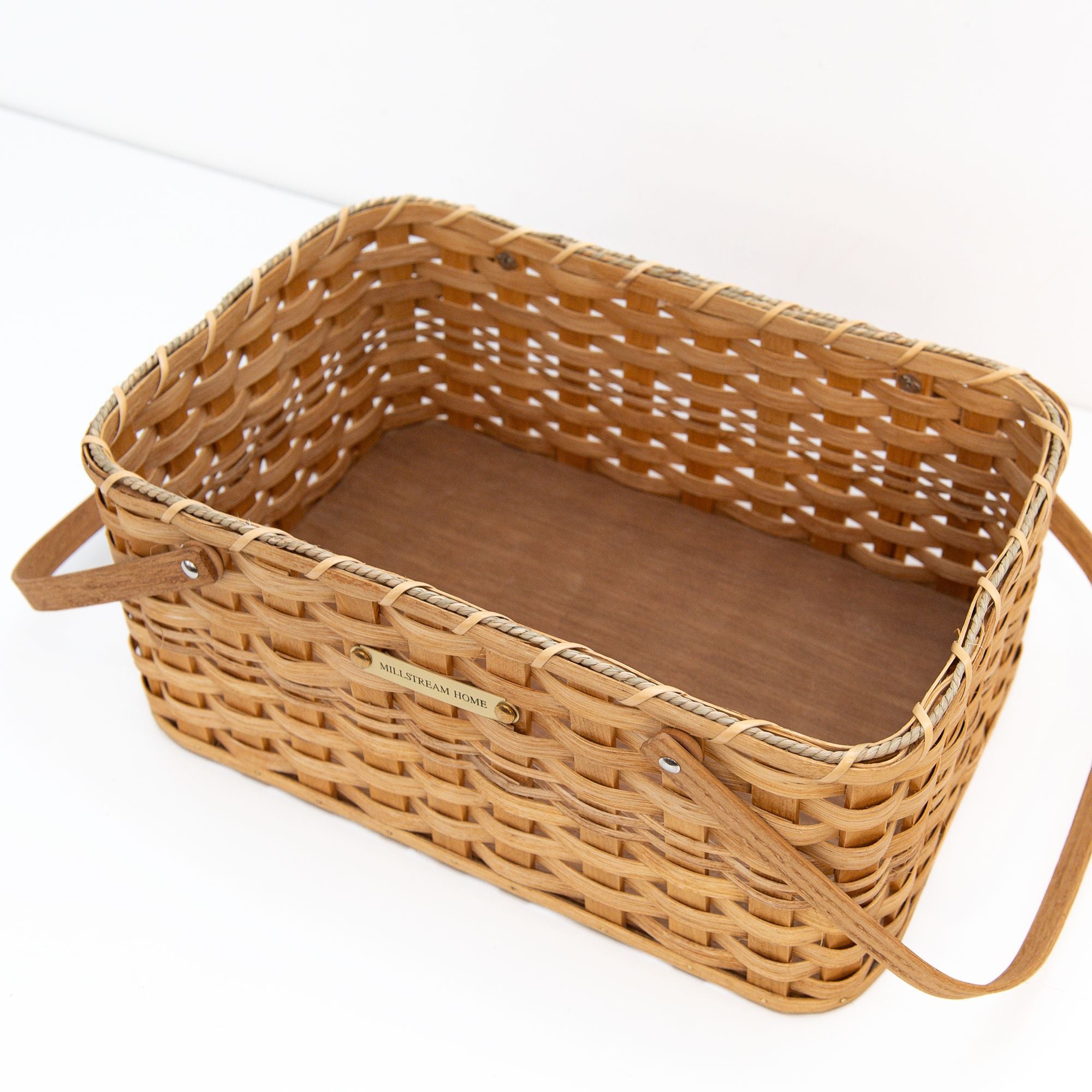 Naomi's Gardening Basket