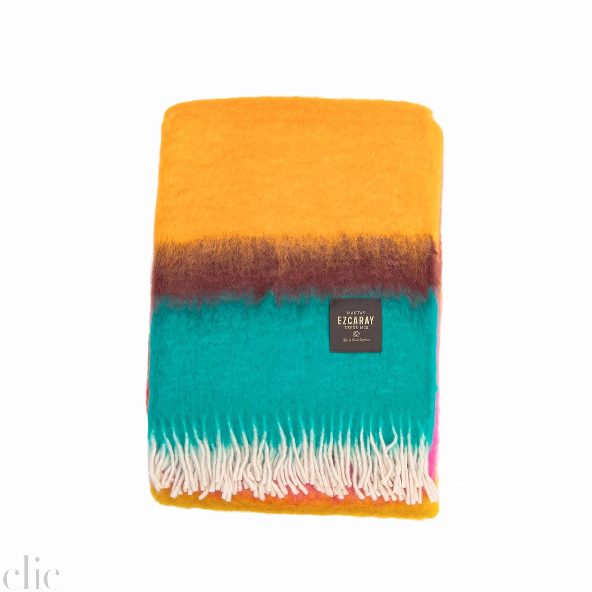 Matisse Throw M-8, from Mantas Ezcaray