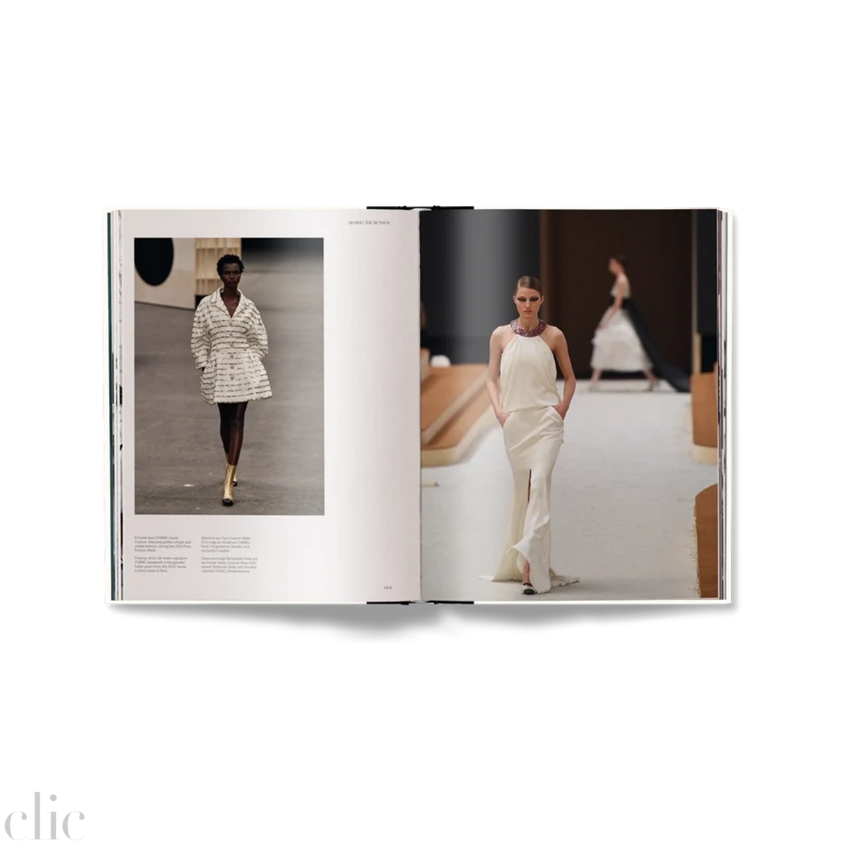 Masters of Fashion: Chanel: Creations That Define an Icon