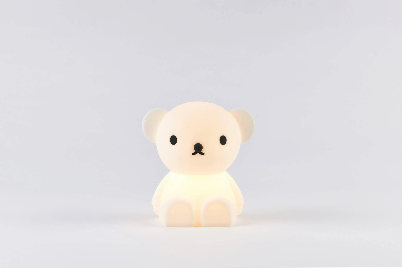 Boris First Light Lamp