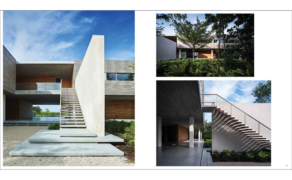 Stelle Lomont Rouhani: Architecture and Interiors