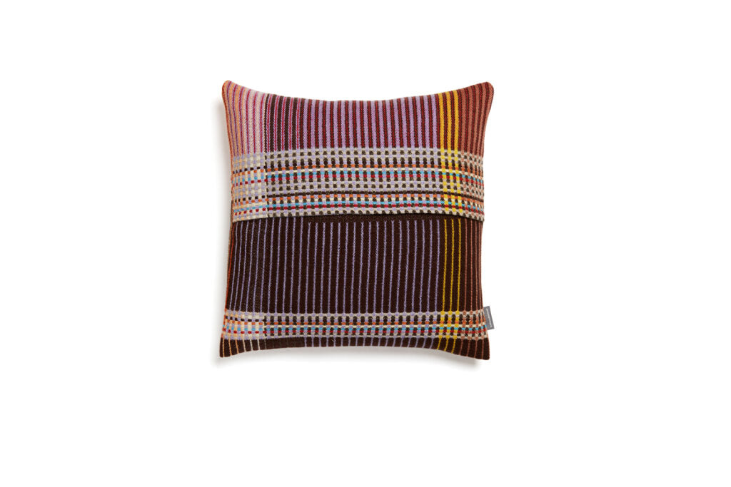 Sophia Cushion, from Wallace Sewell
