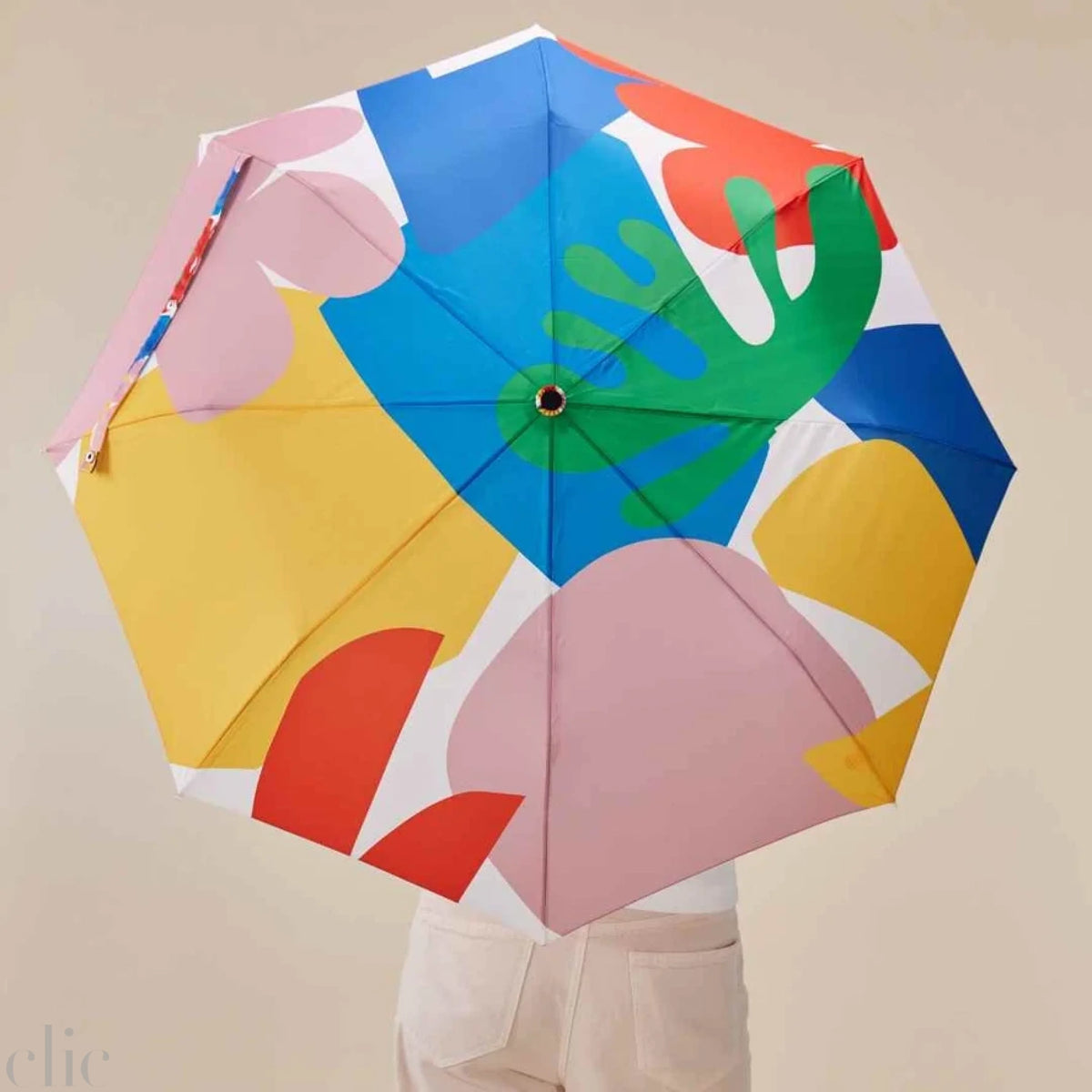 Matisse Compact Umbrella, from origianl Duckhead